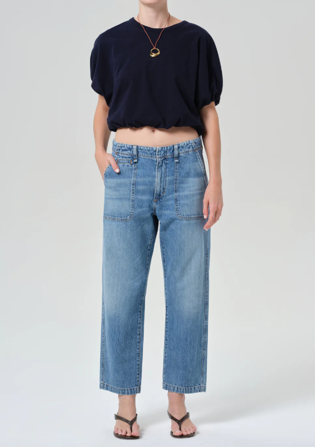 Winslow Utility Rowena | COH | MARKET