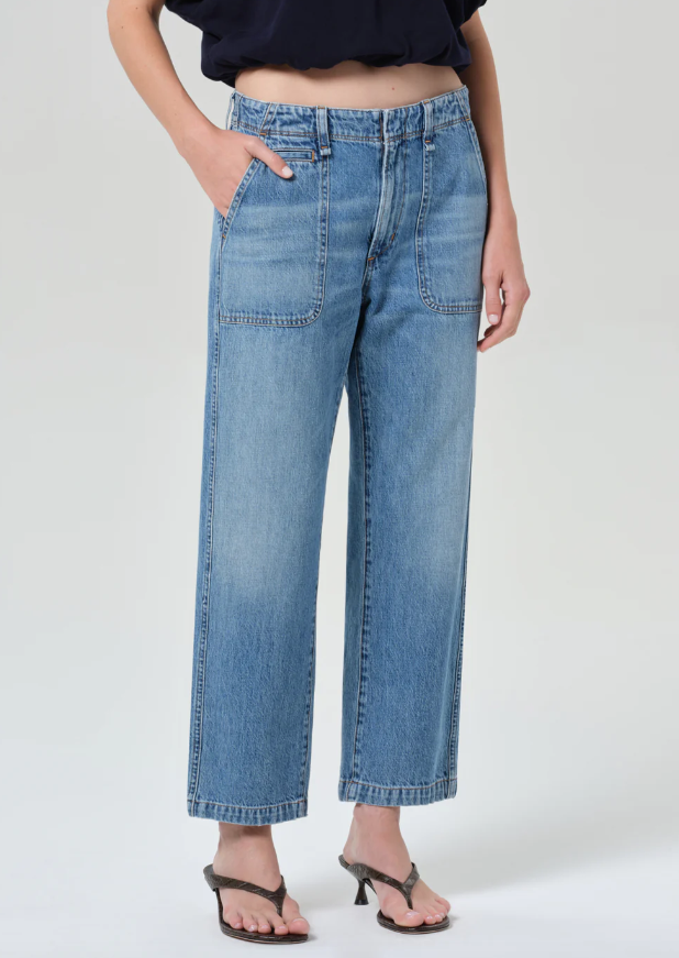 Winslow Utility Rowena | COH | MARKET