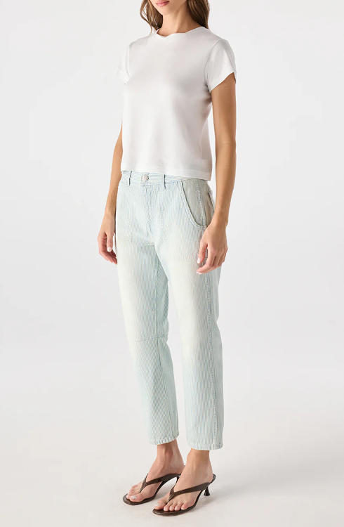 Cate stripe | Amo | MARKET