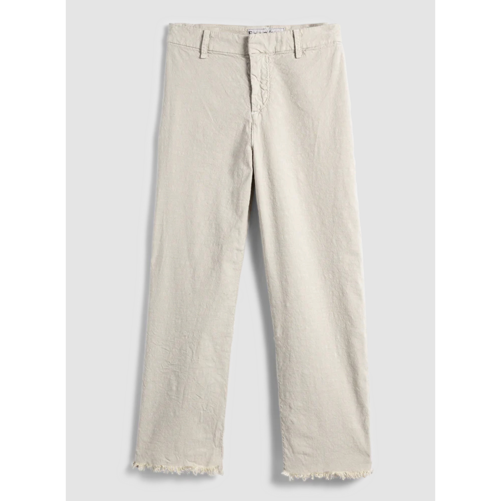 Light Gray Kinsale Trouser