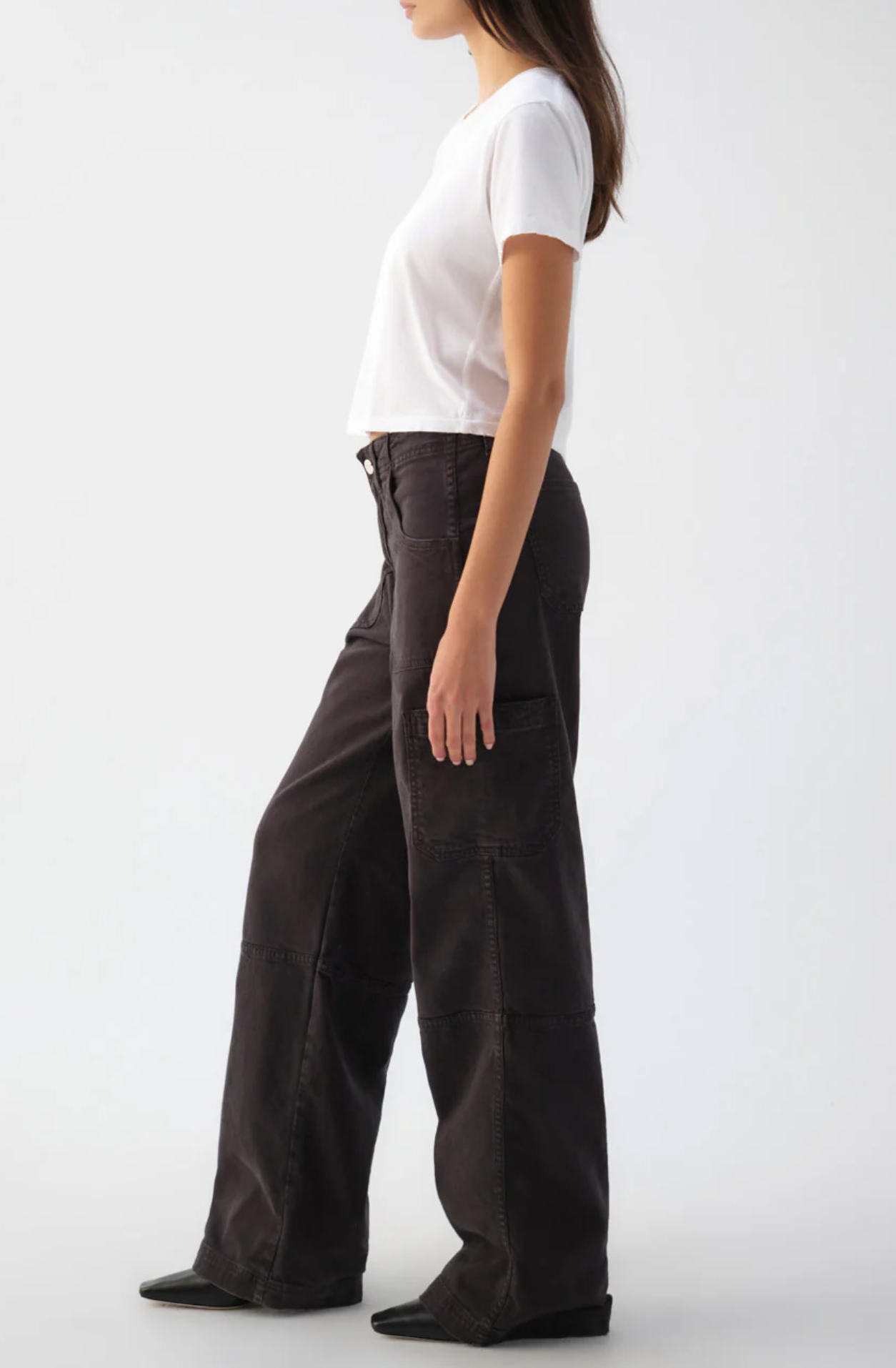 Evelin Utility trouser