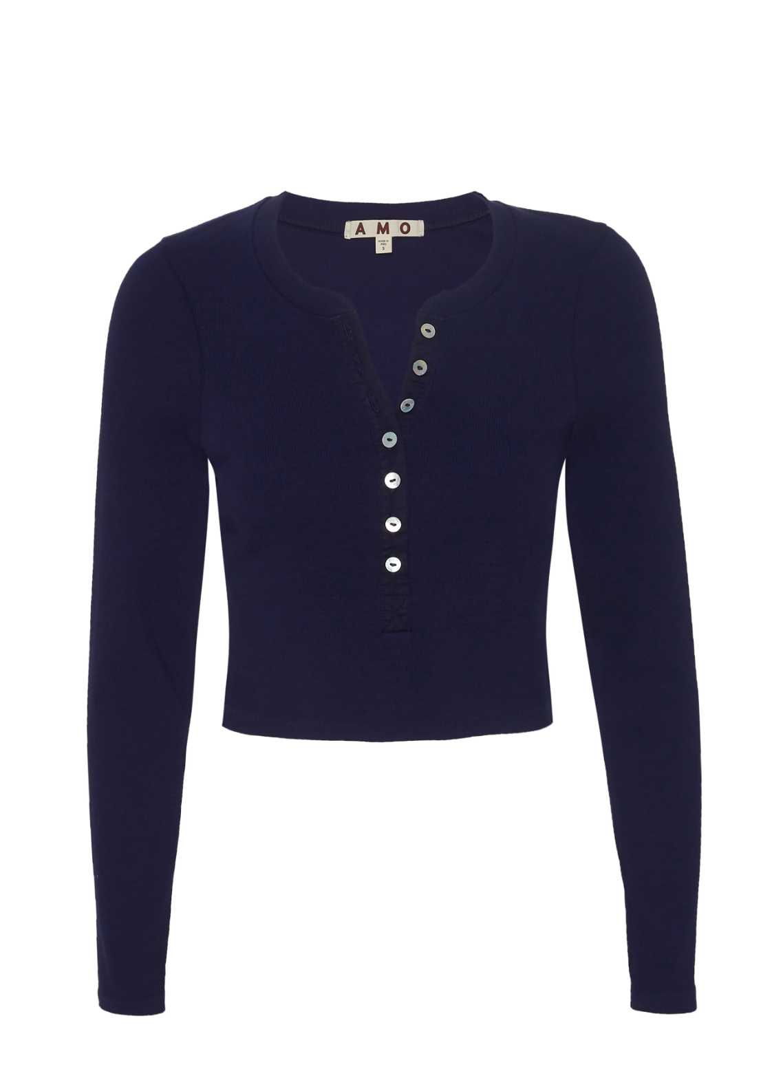 Sassy Henley in Neptune/navy