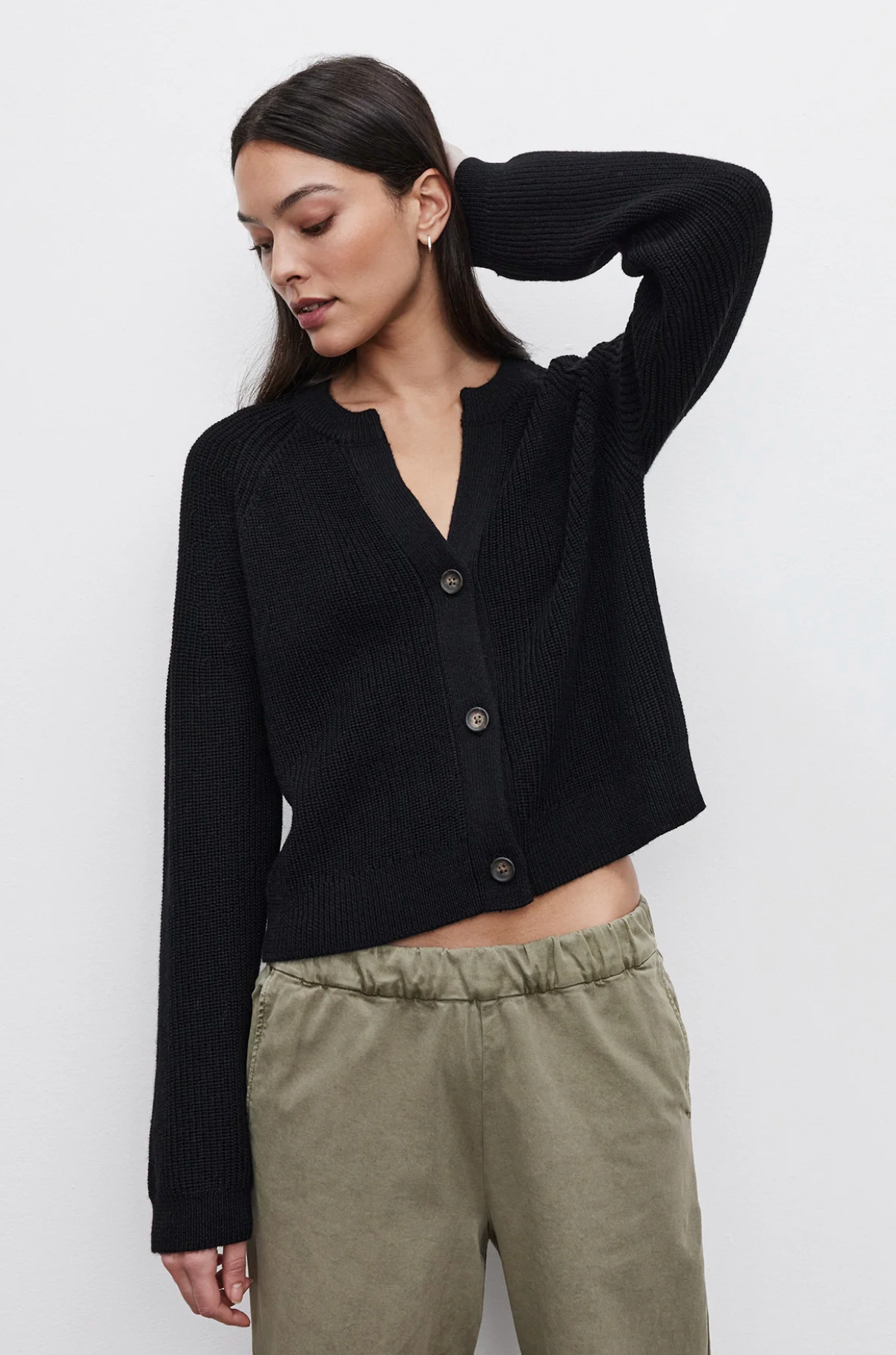 Shayla cardi black