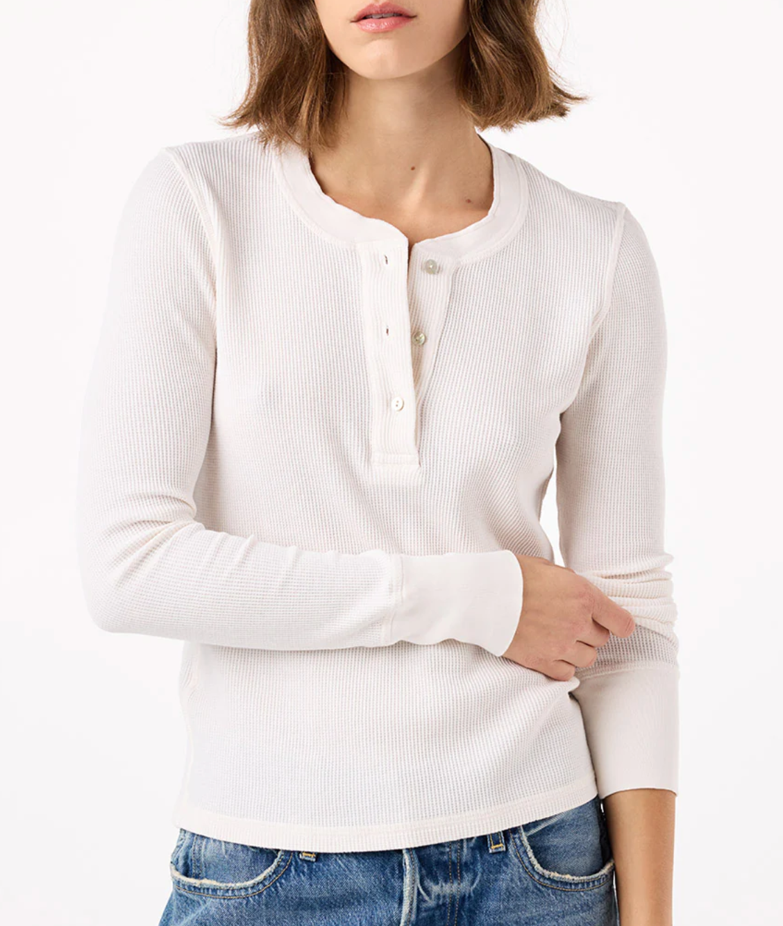 Thermal Henley in natural