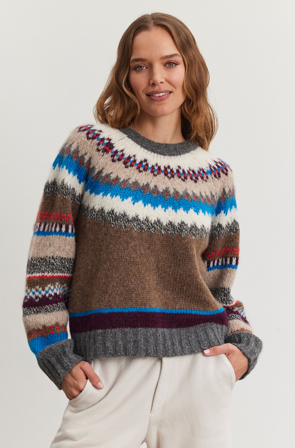 Kella Fair Isle