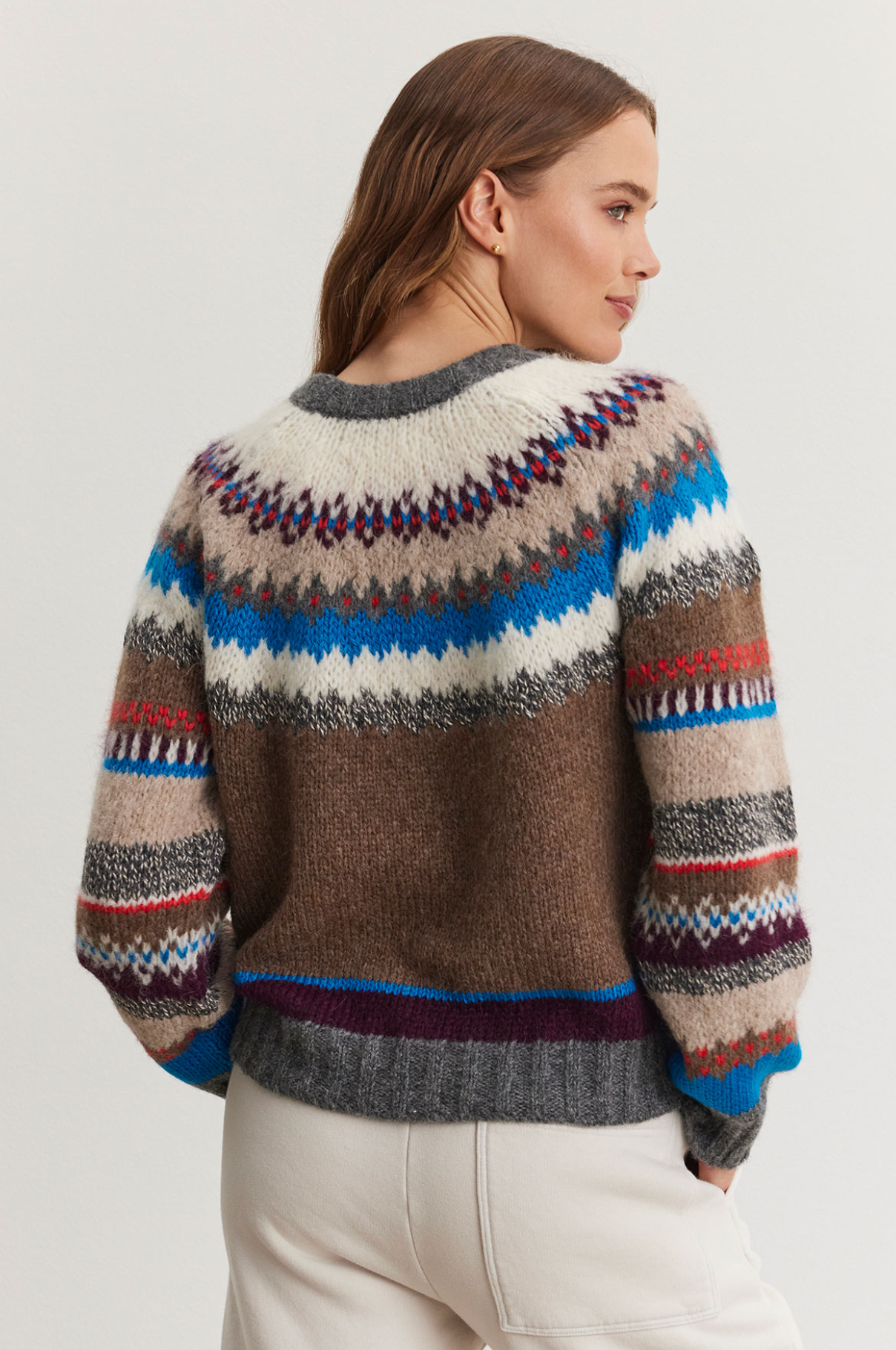 Kella Fair Isle