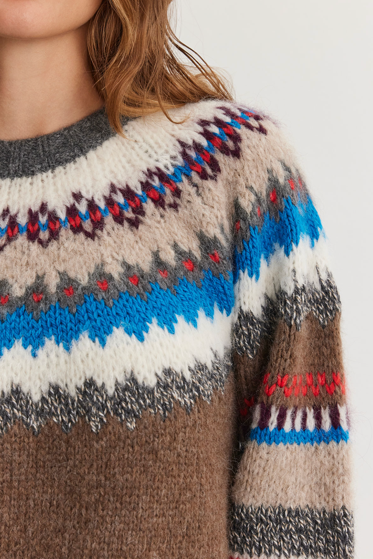 Kella Fair Isle