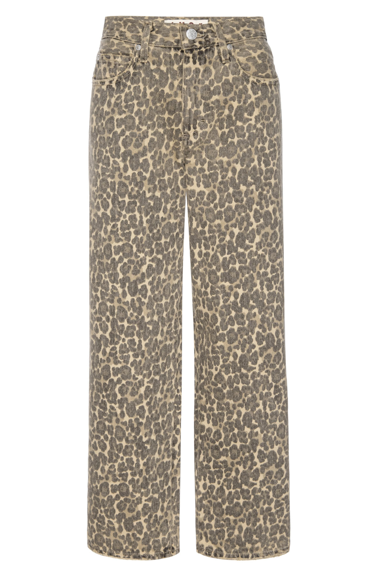 Billie Jean Leopard