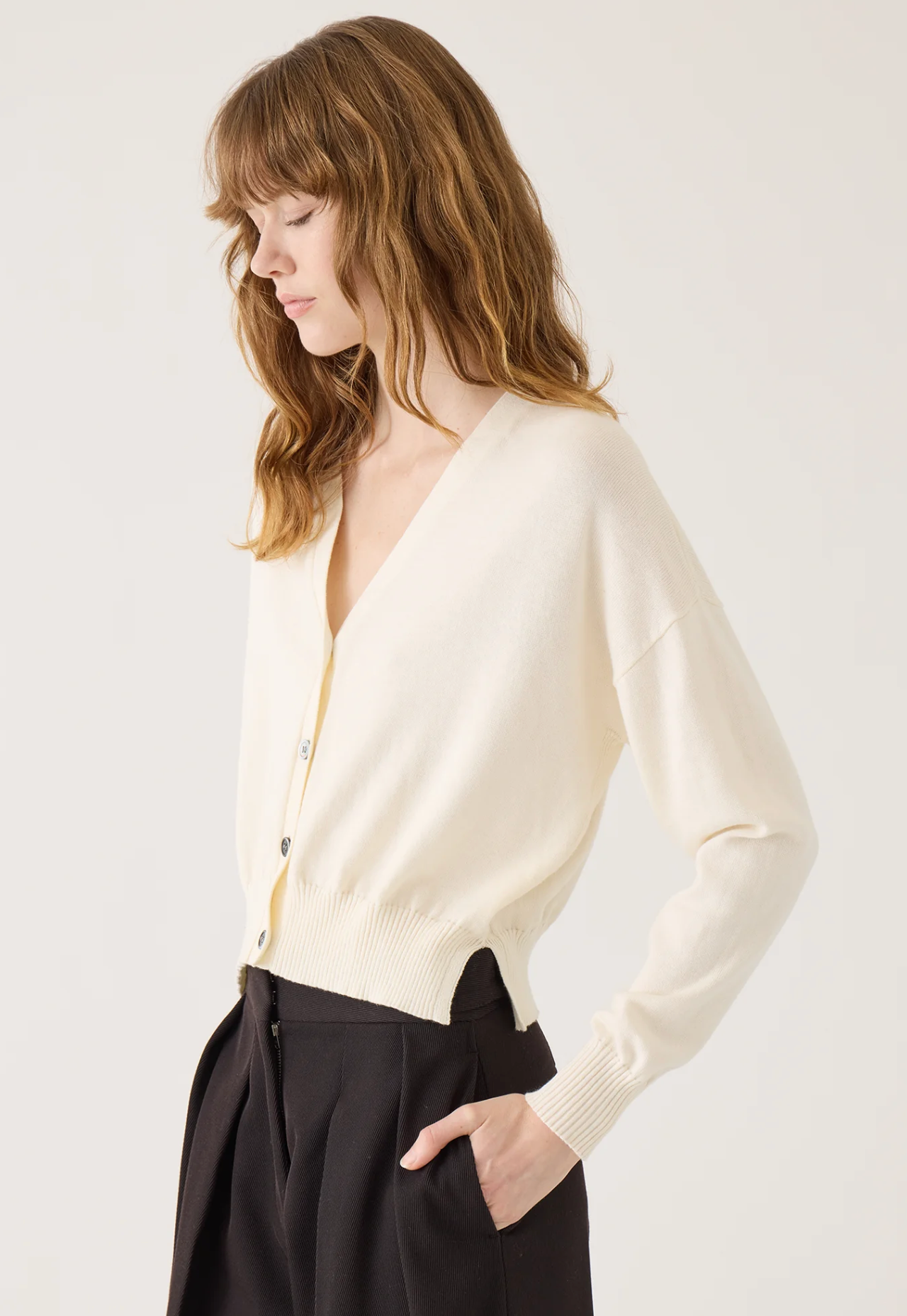 Lola Cardi | Demy Lee | ivory