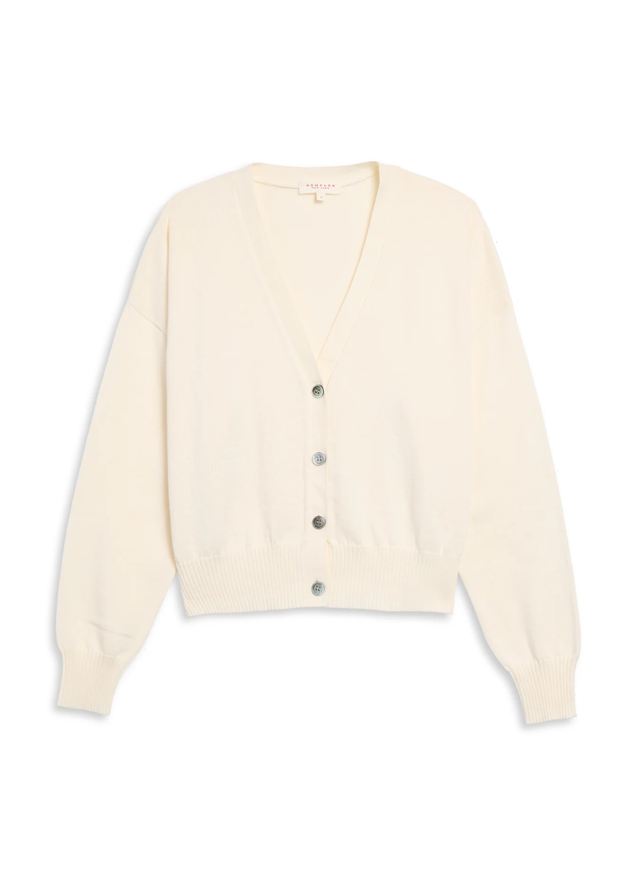 Lola Cardi | Demy Lee | ivory