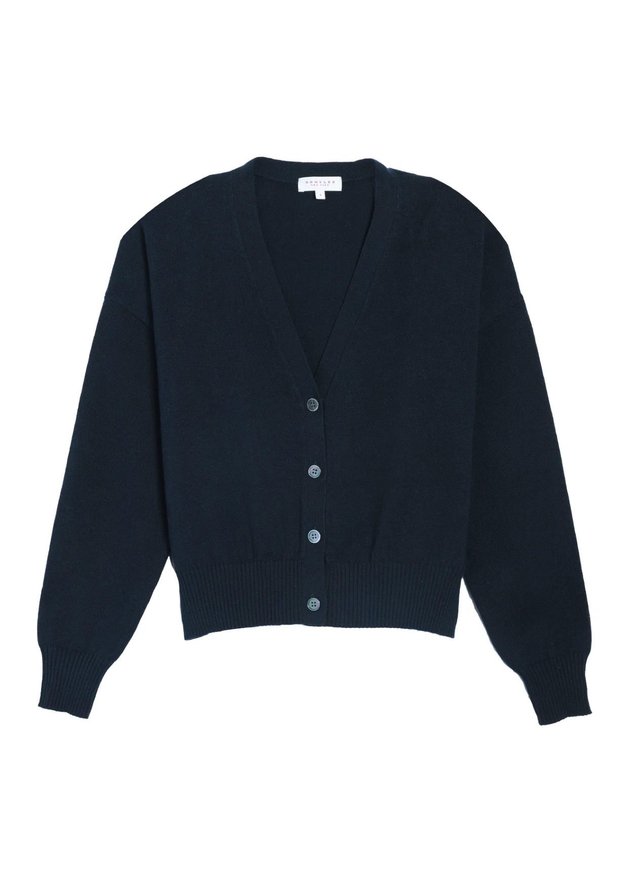 Lola Cardi | Demy Lee | navy