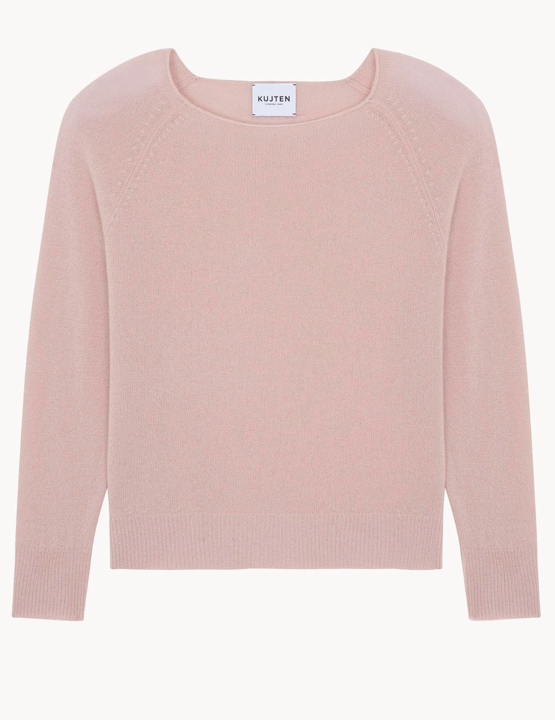 Liora sweater Blush