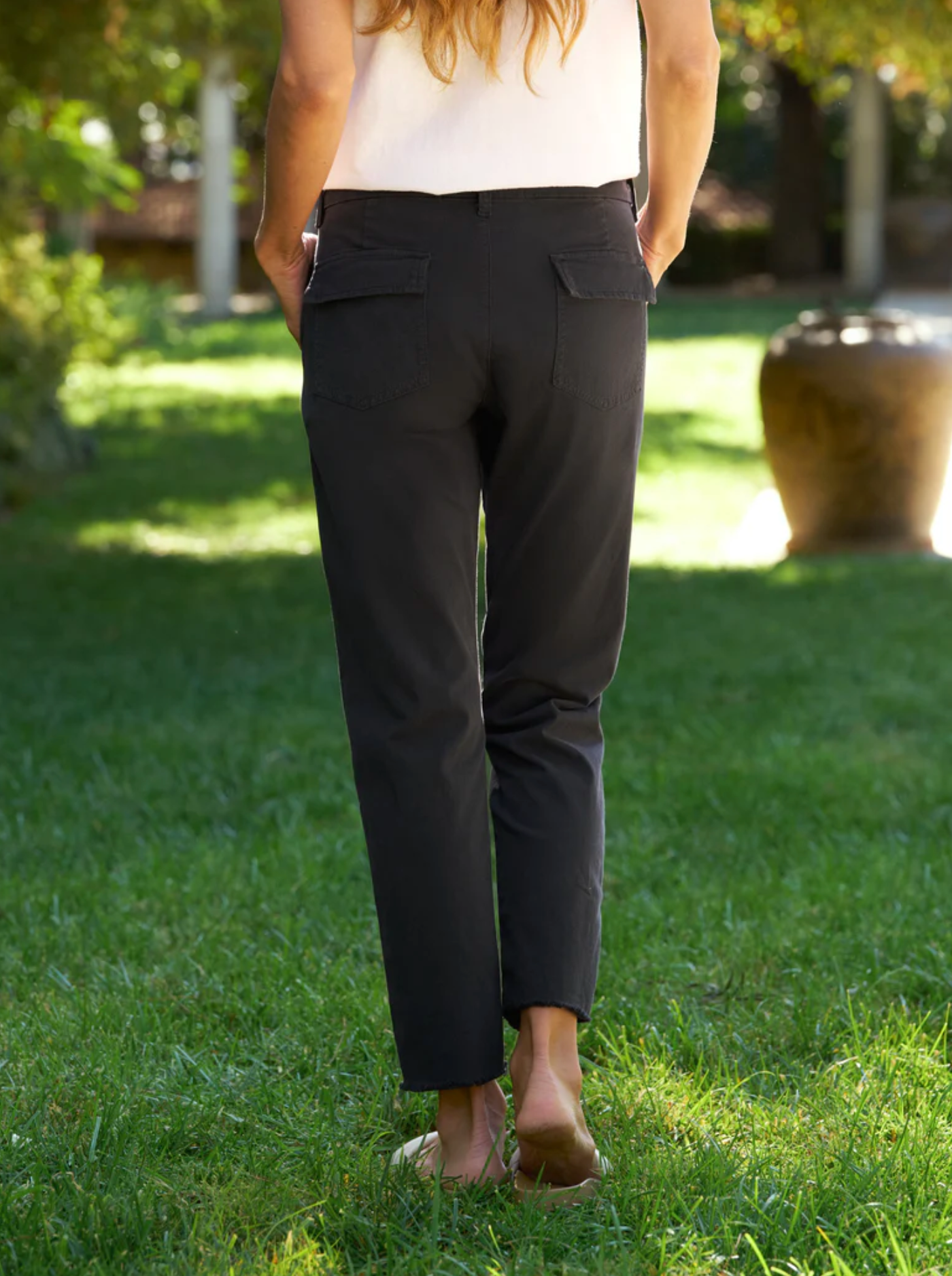 Blackrock Chino - MARKET