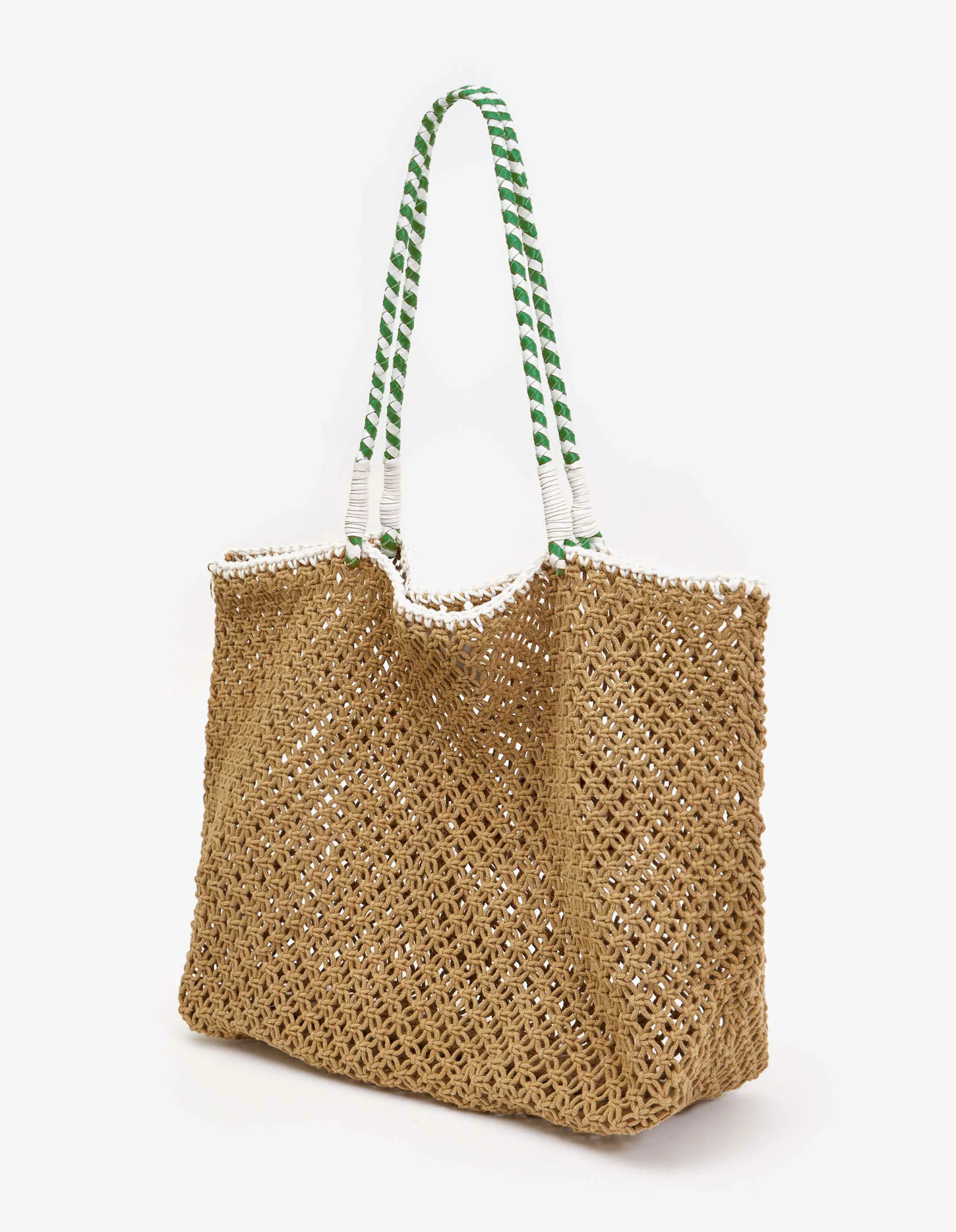 A la page tote | clare v | market