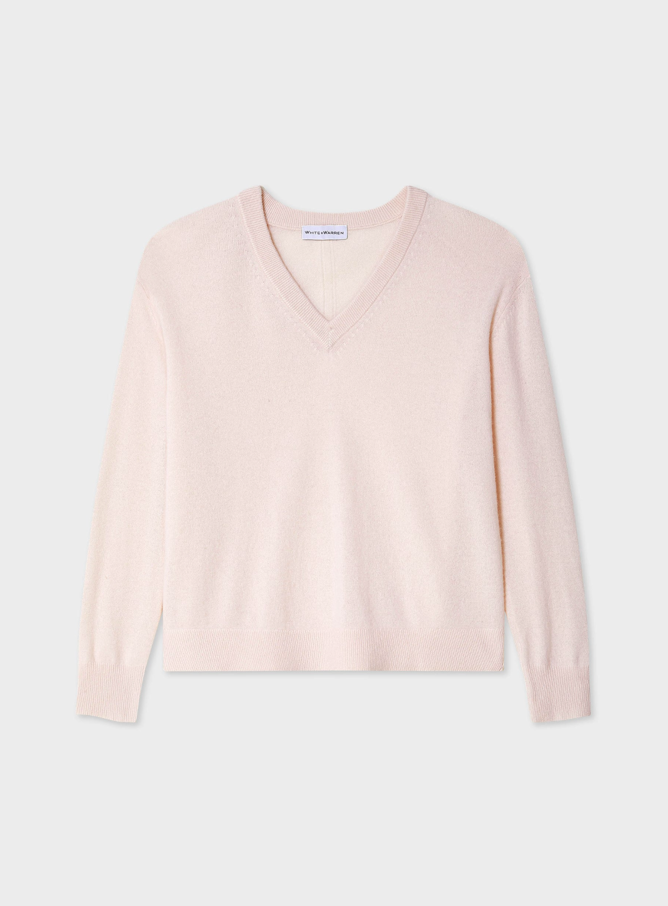 V-nevk pink sand | white + warren | MARKET