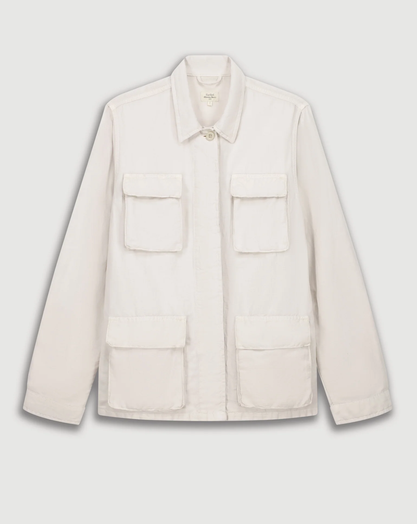 Vea jacket stone | Hartford | MARKET