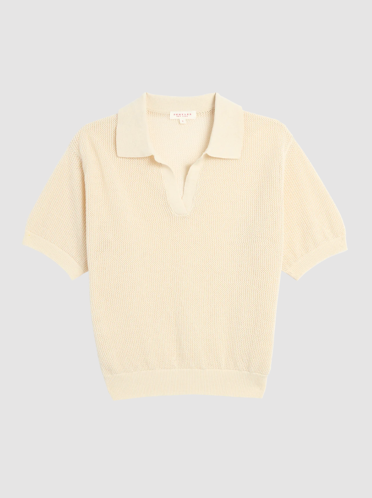 Devora Top linen | Demy Lee | MARKET 