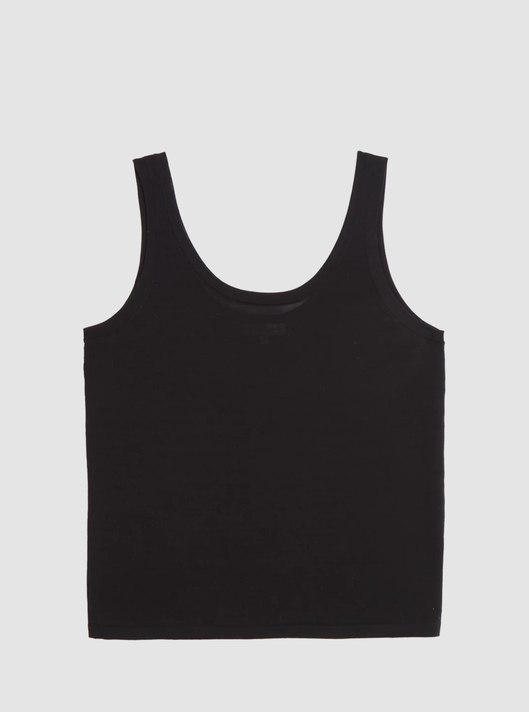 Maria tank black | Demy Lee | MARKET