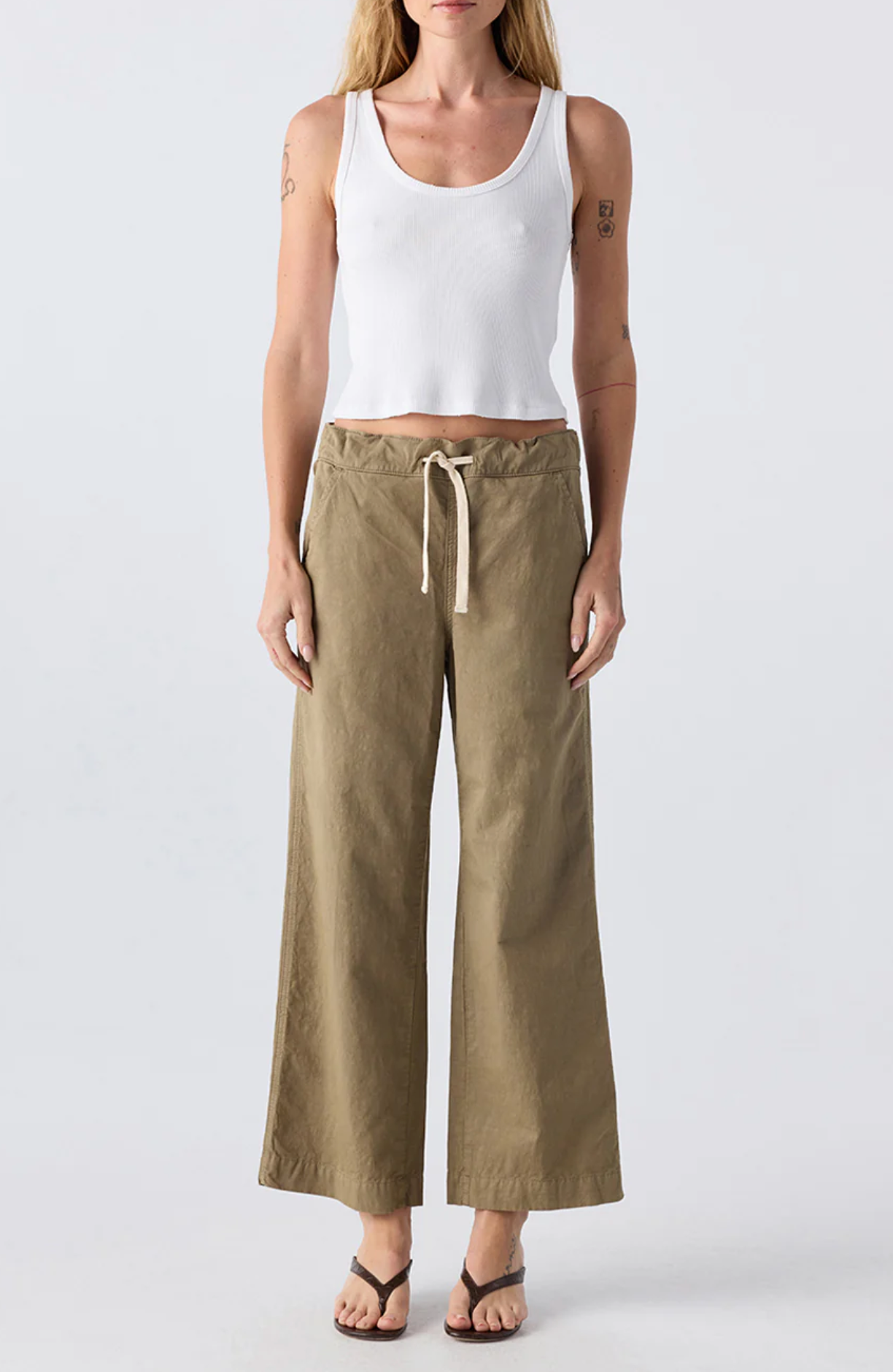 Marian in thyme | AMO | MARKET