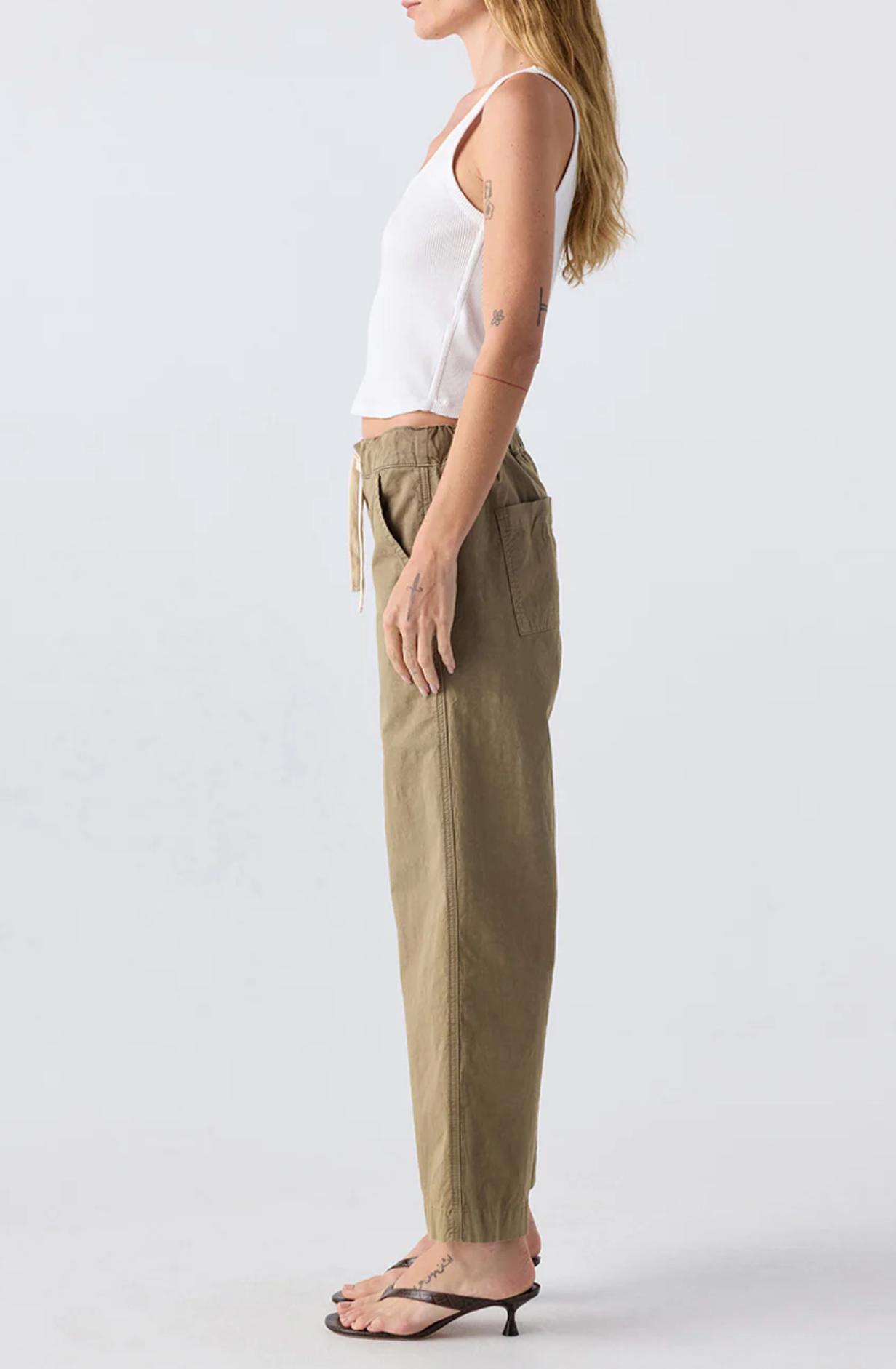Marian in thyme | AMO | MARKET