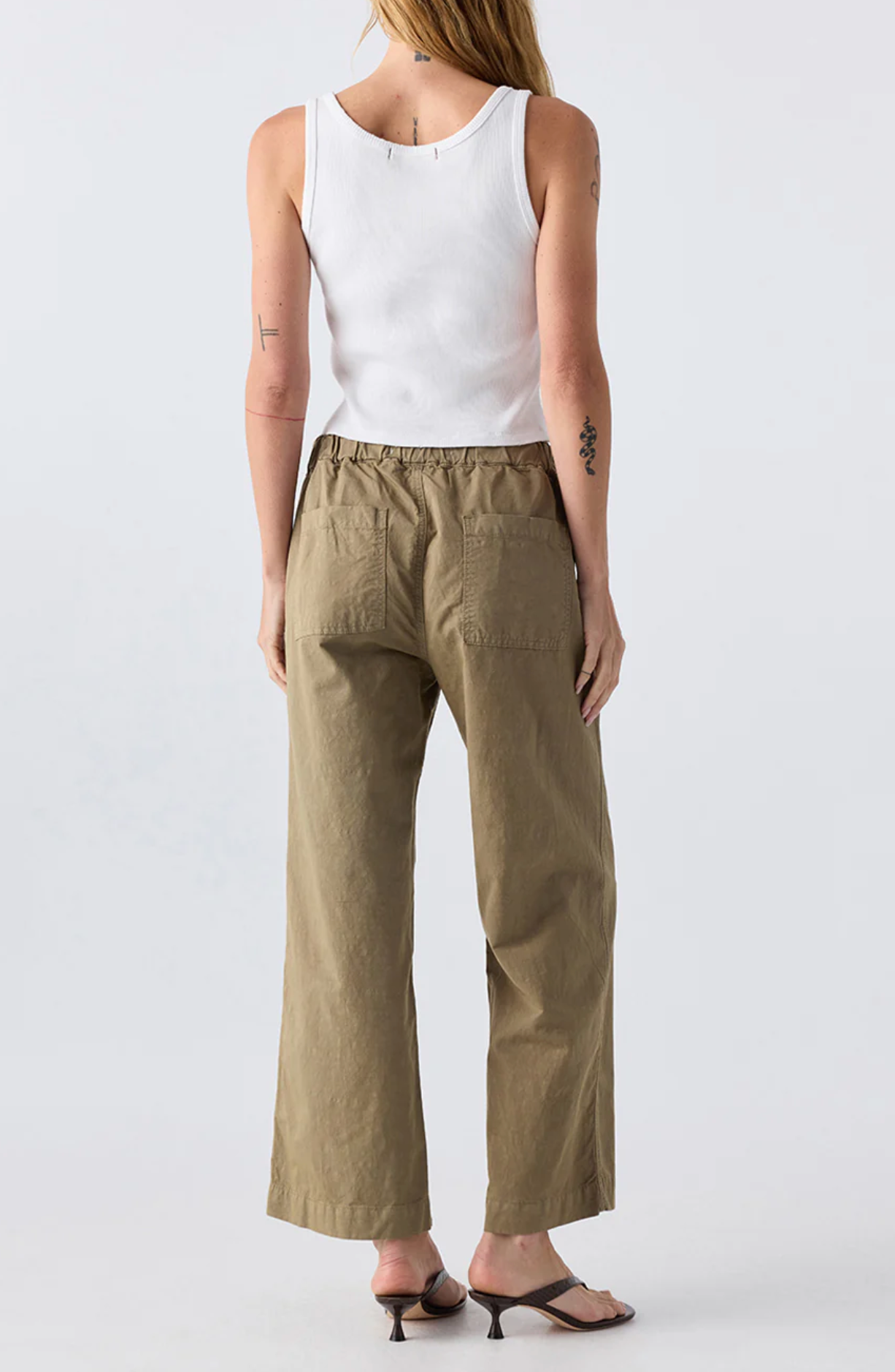 Marian in thyme | AMO | MARKET