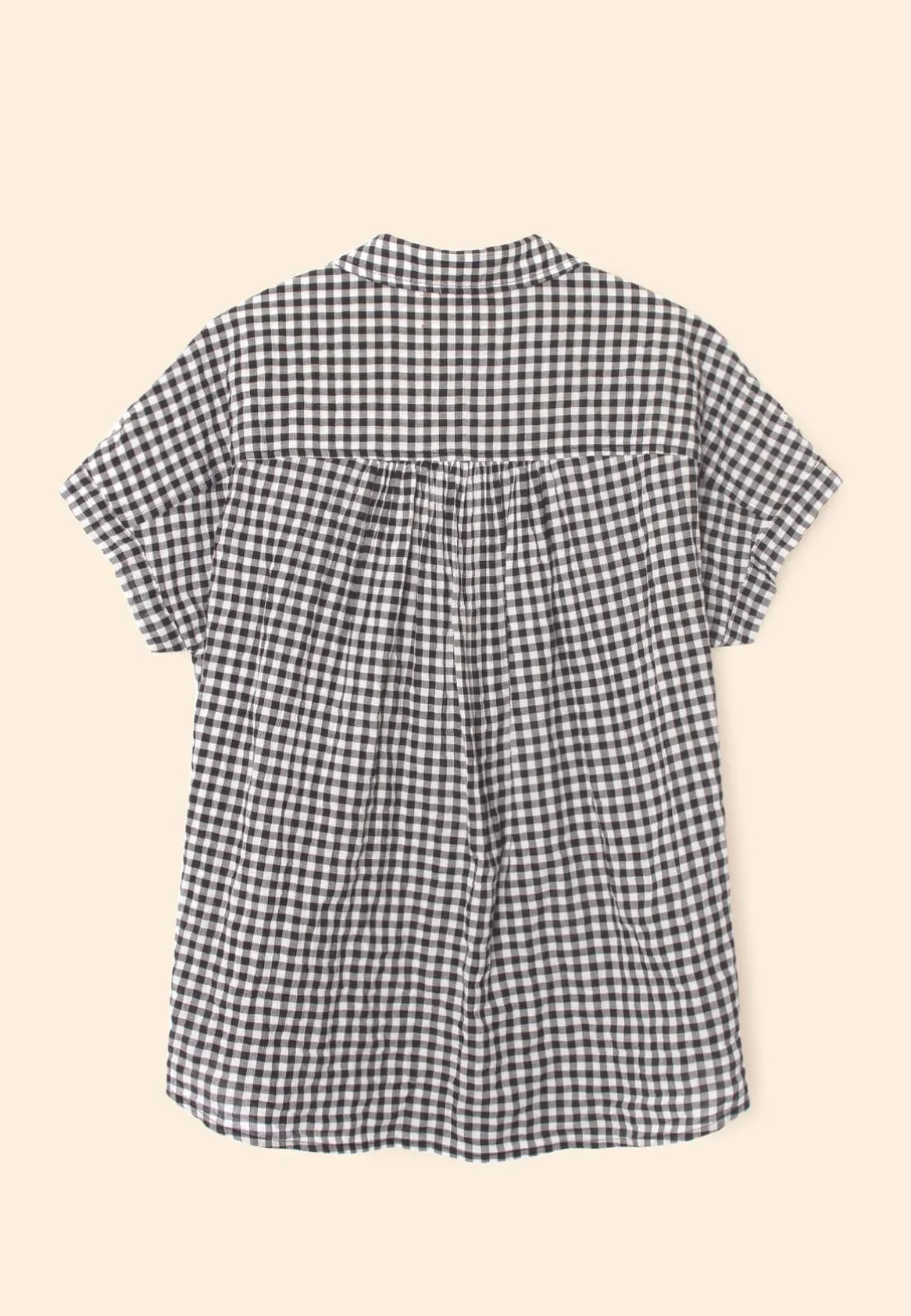 Paxton shirt Anise | Xirena | MARKET 