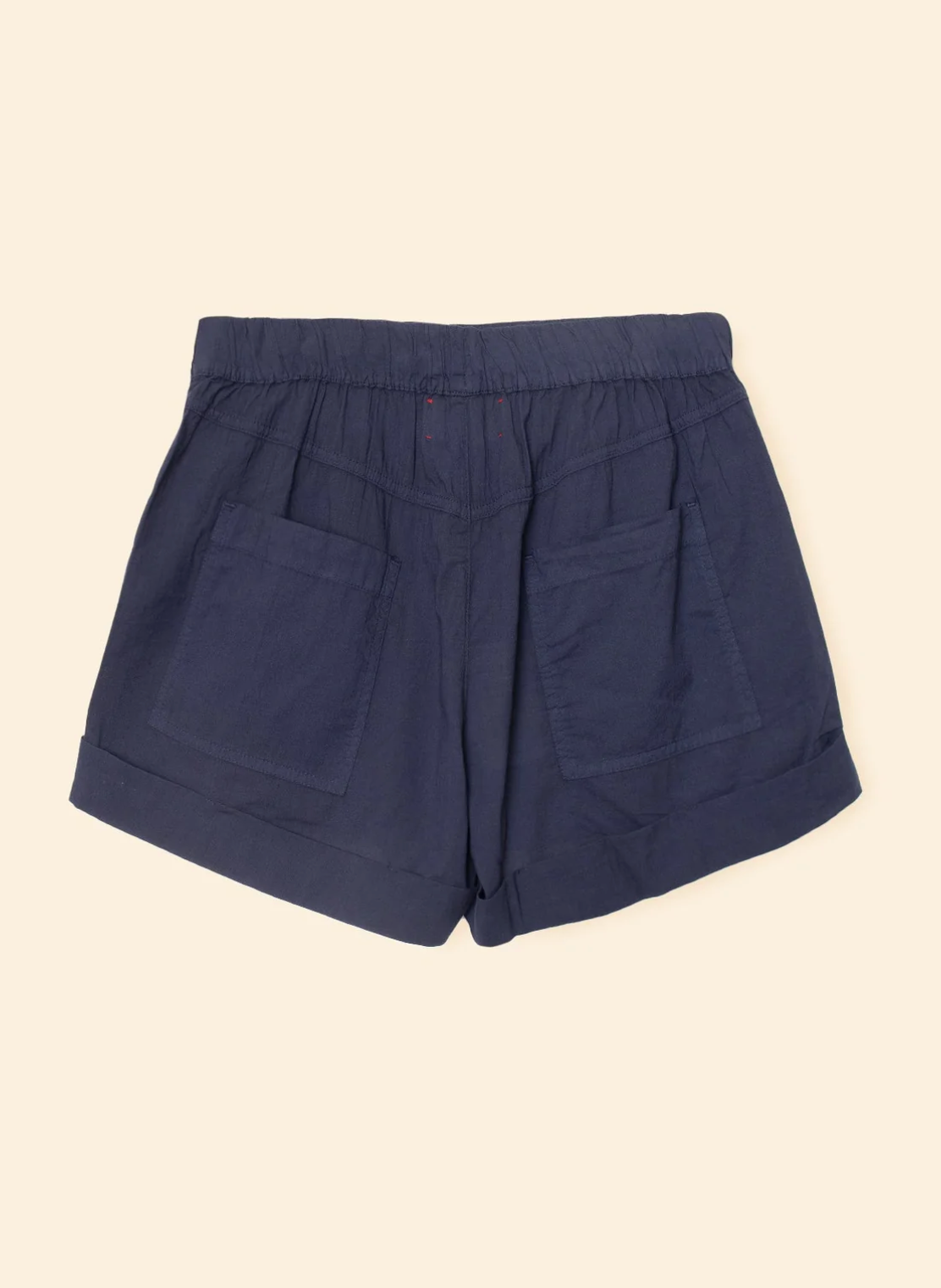 Declan Short navy | Xirena | MARKET 