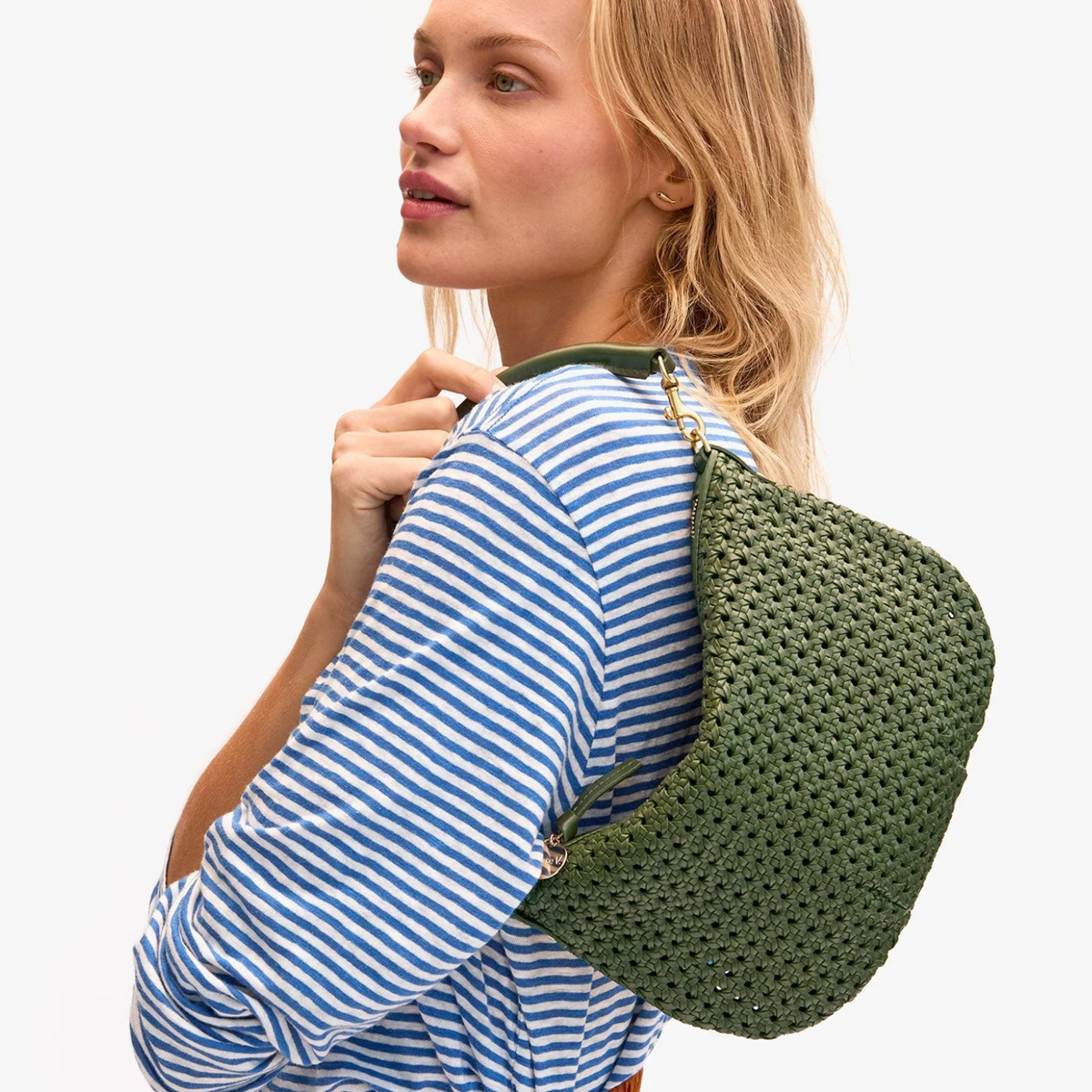 MARKET | Clare V Petit Moyen