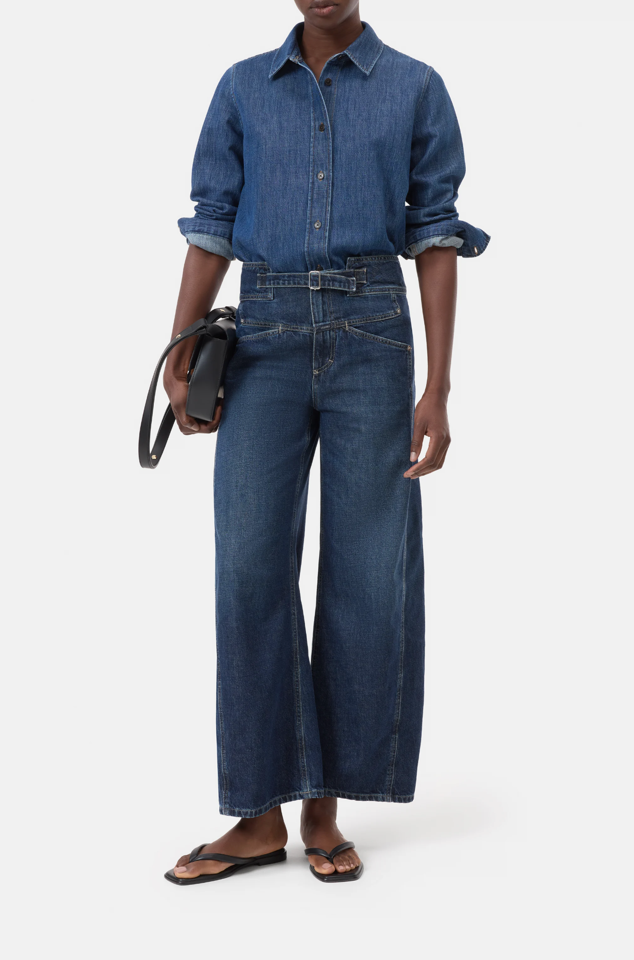 Floui-X jean | Closed | MARKET