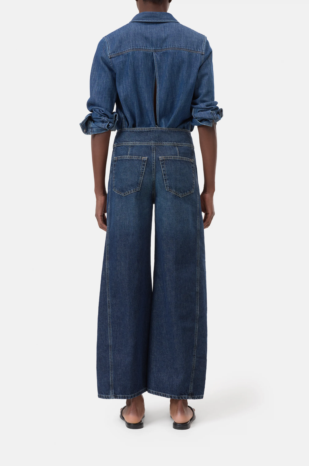 Floui-X jean | Closed | MARKET