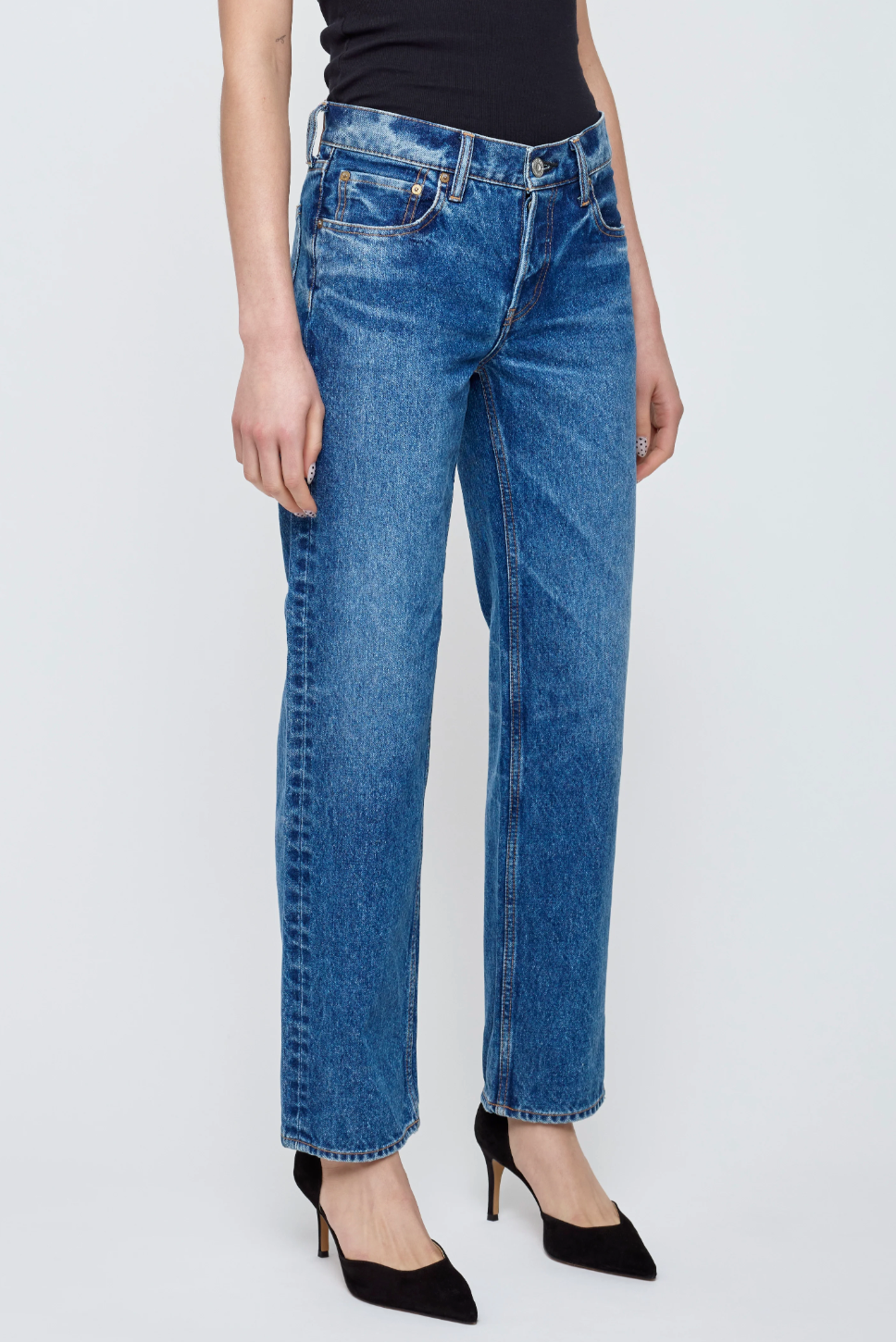 MV PHILADELPHIA STRAIGHT-LOW | Moussy | MARKET