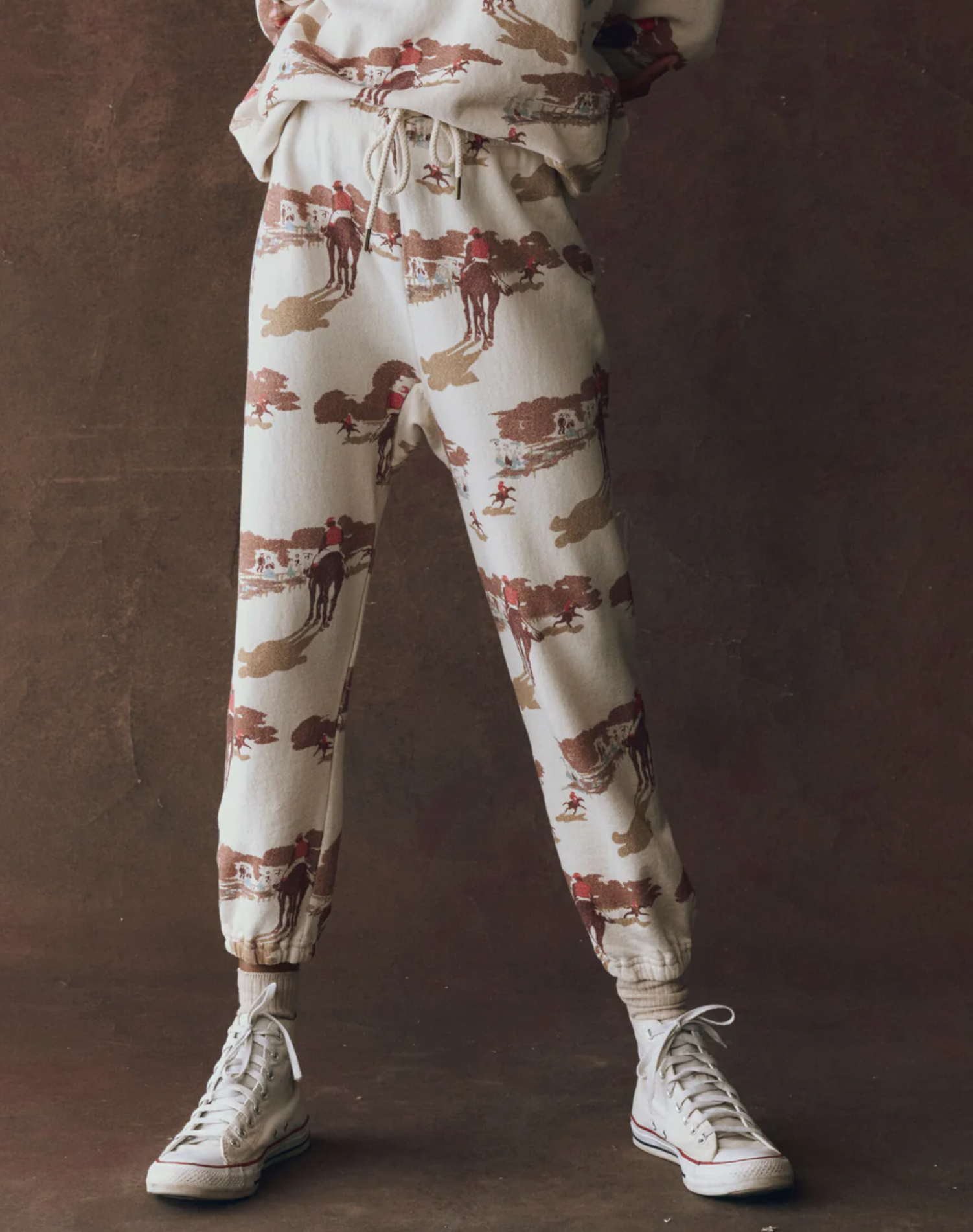 Riding Horses Stadium pant