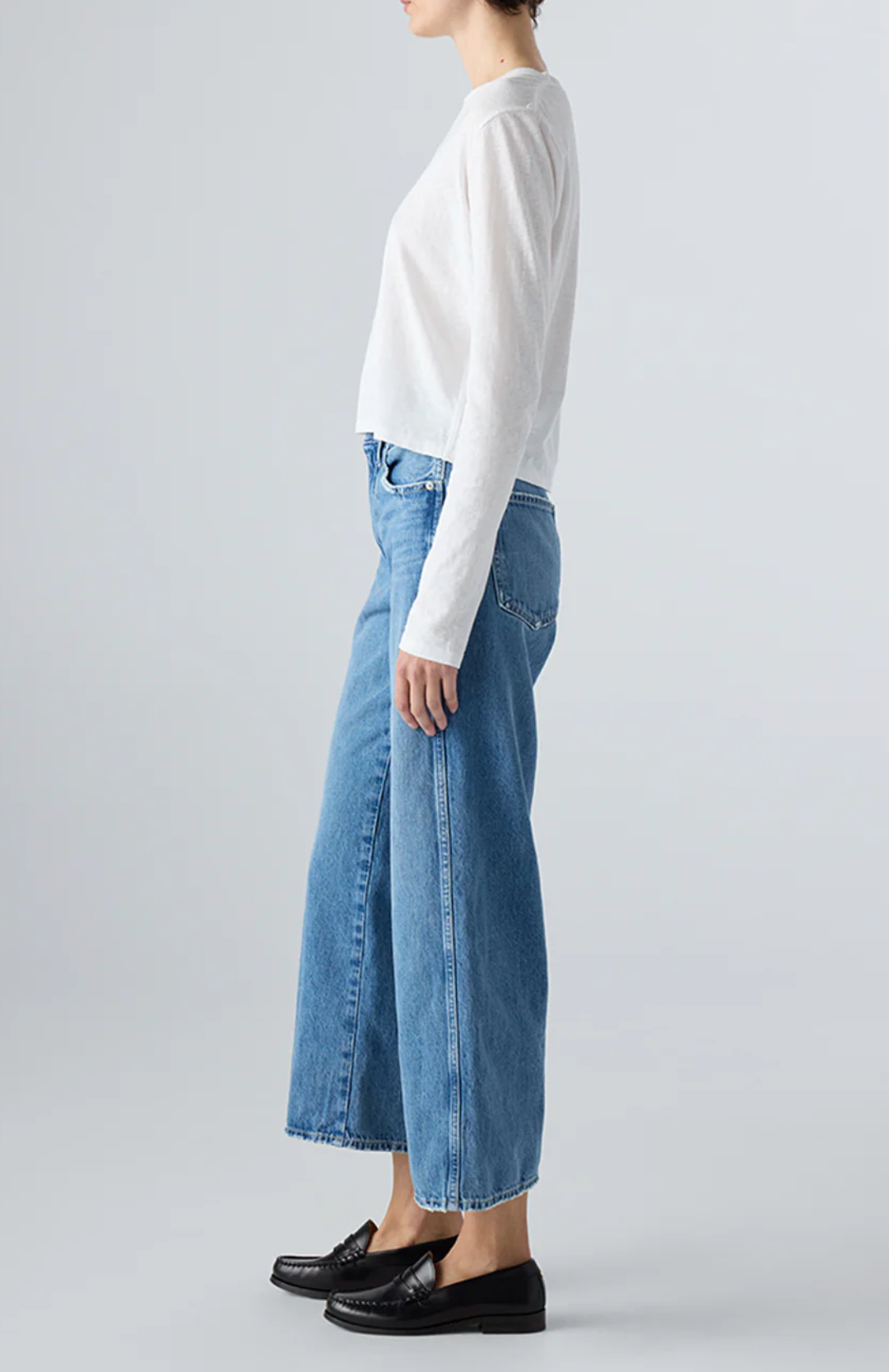 Frida Crop Smitten | Amo | MARKET