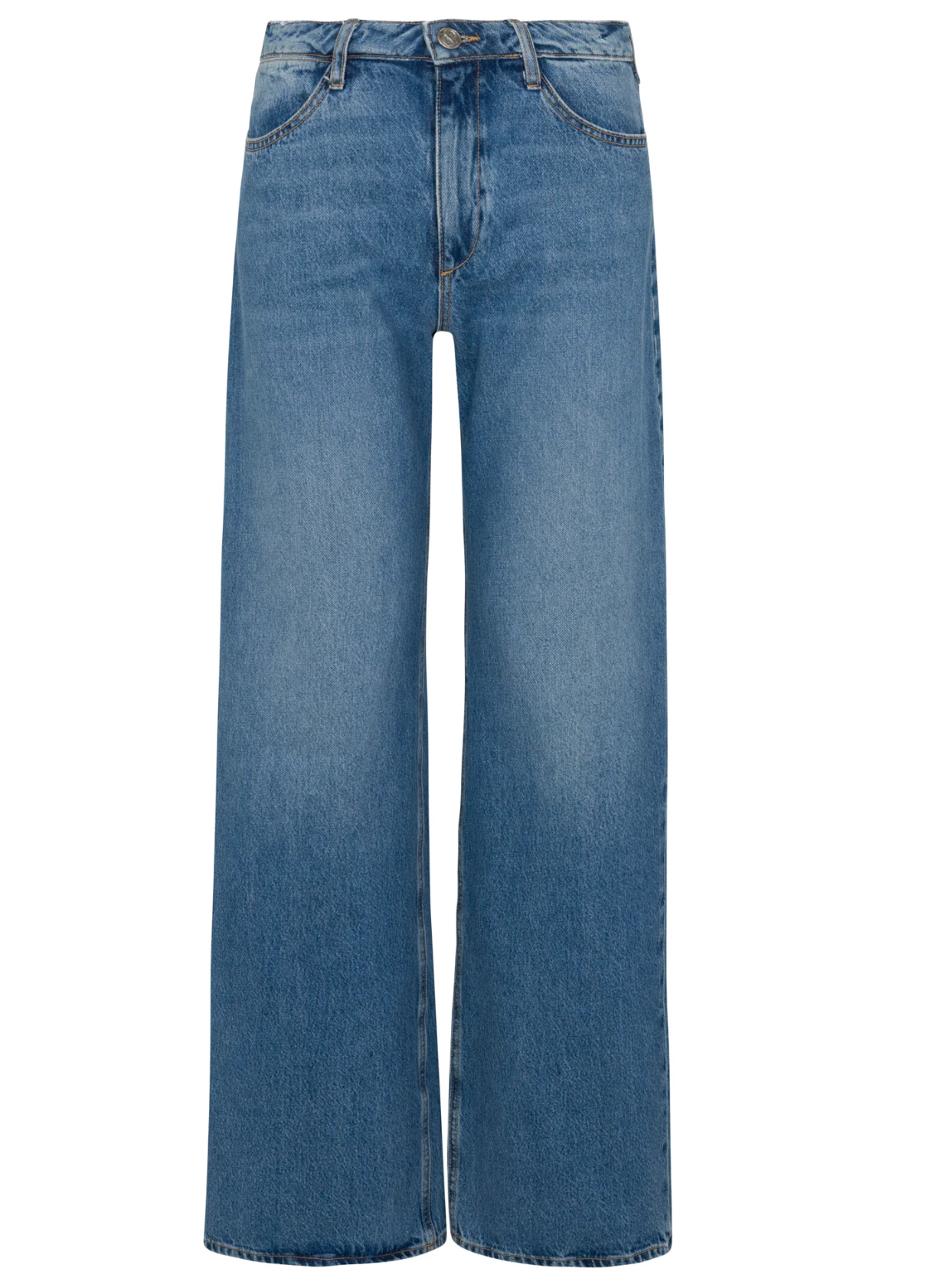 Vintage Wide Leg Edith | SPRWMN | MARKET