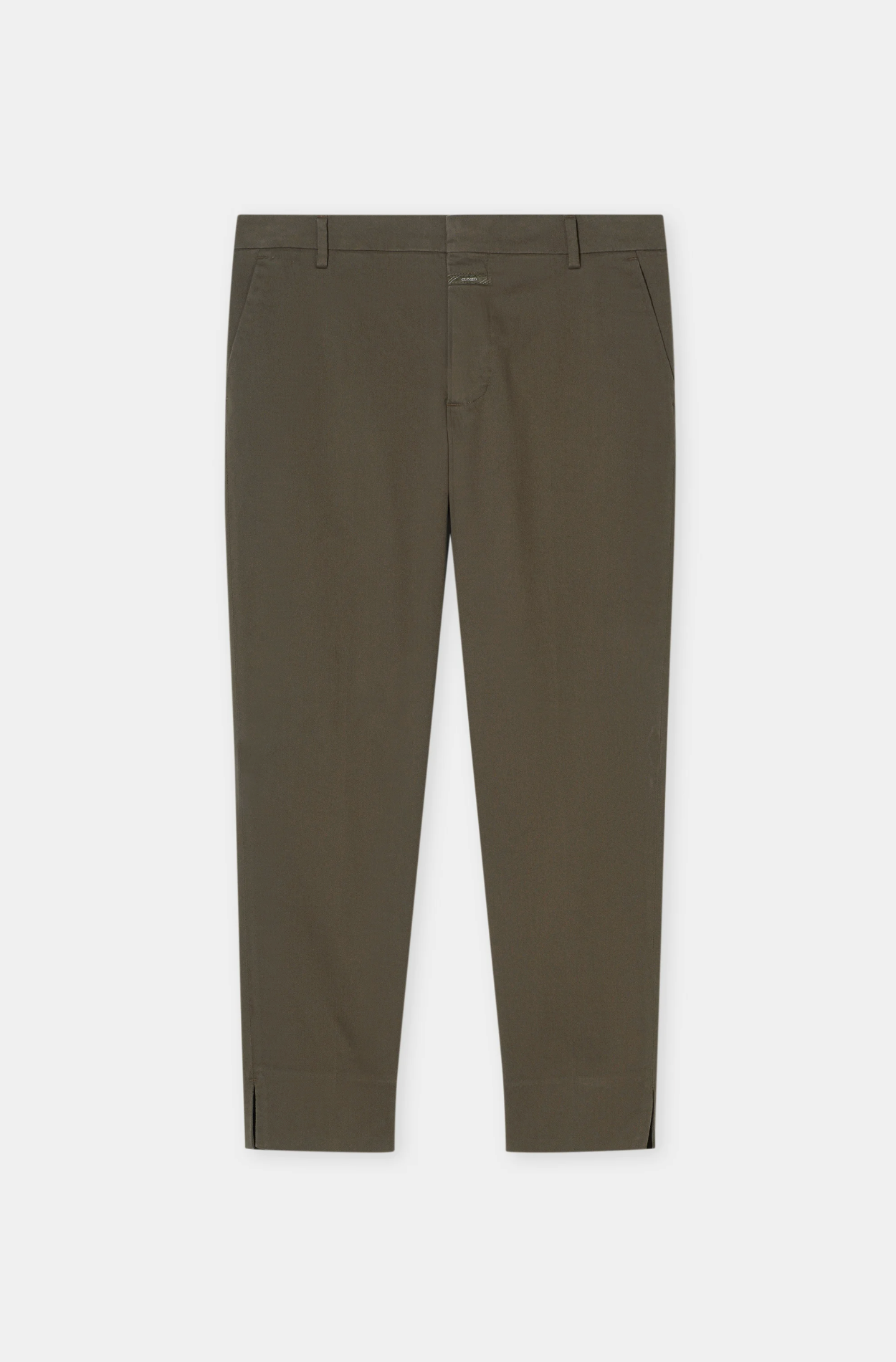Sonnett Forest green | Closed | MARKET