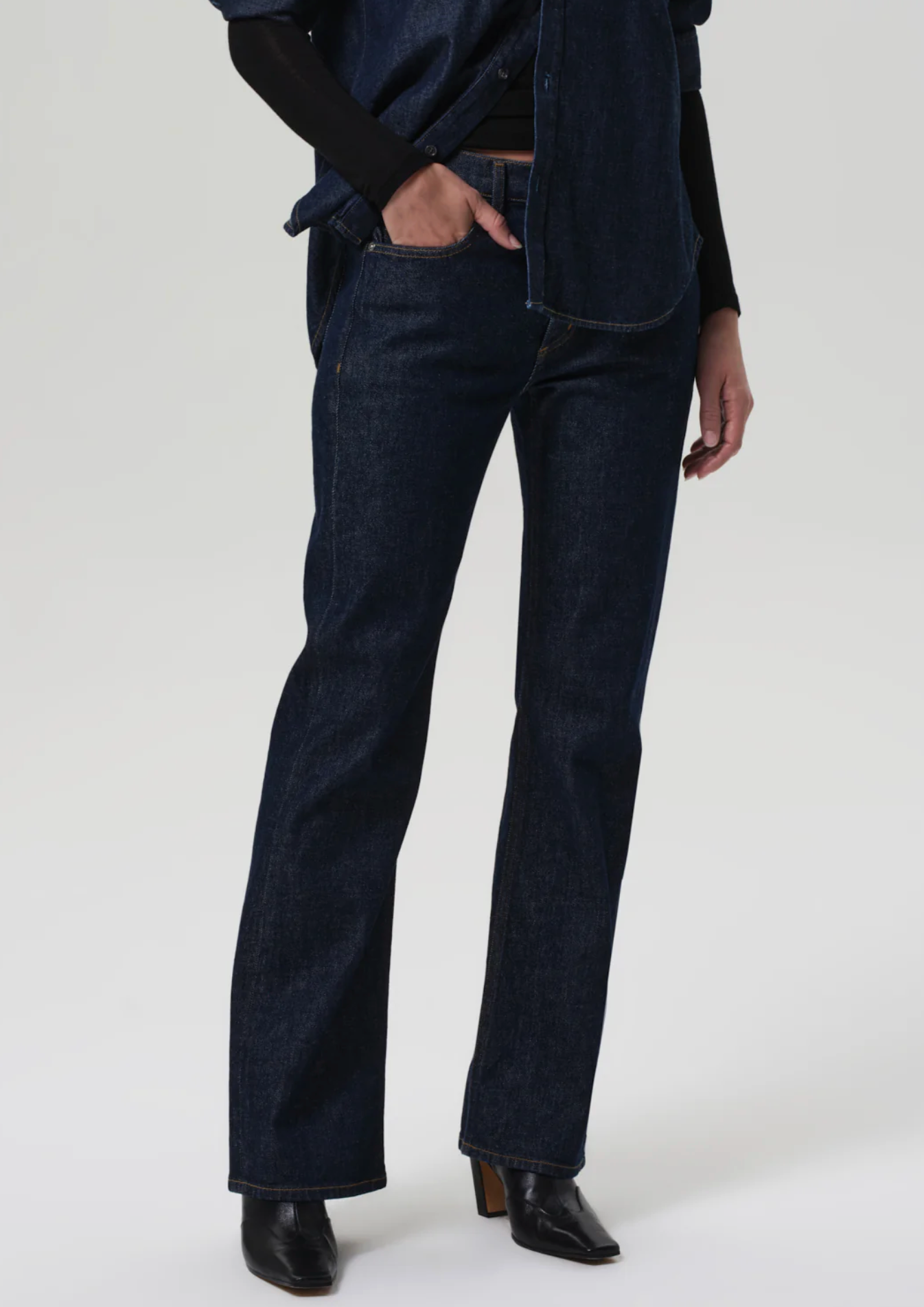 Genova in Helia wash | COH | MARKET