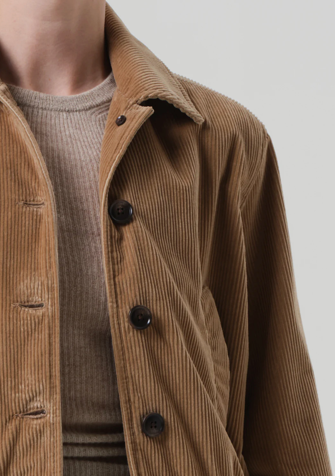 Lola Eve Bomber camel | COH | MARKET