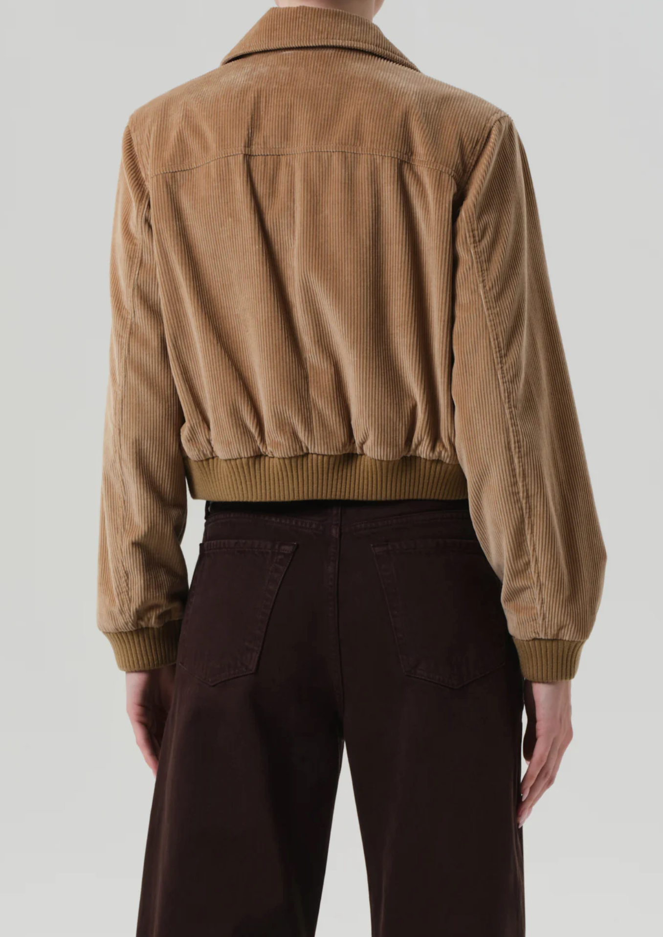 Lola Eve Bomber camel | COH | MARKET