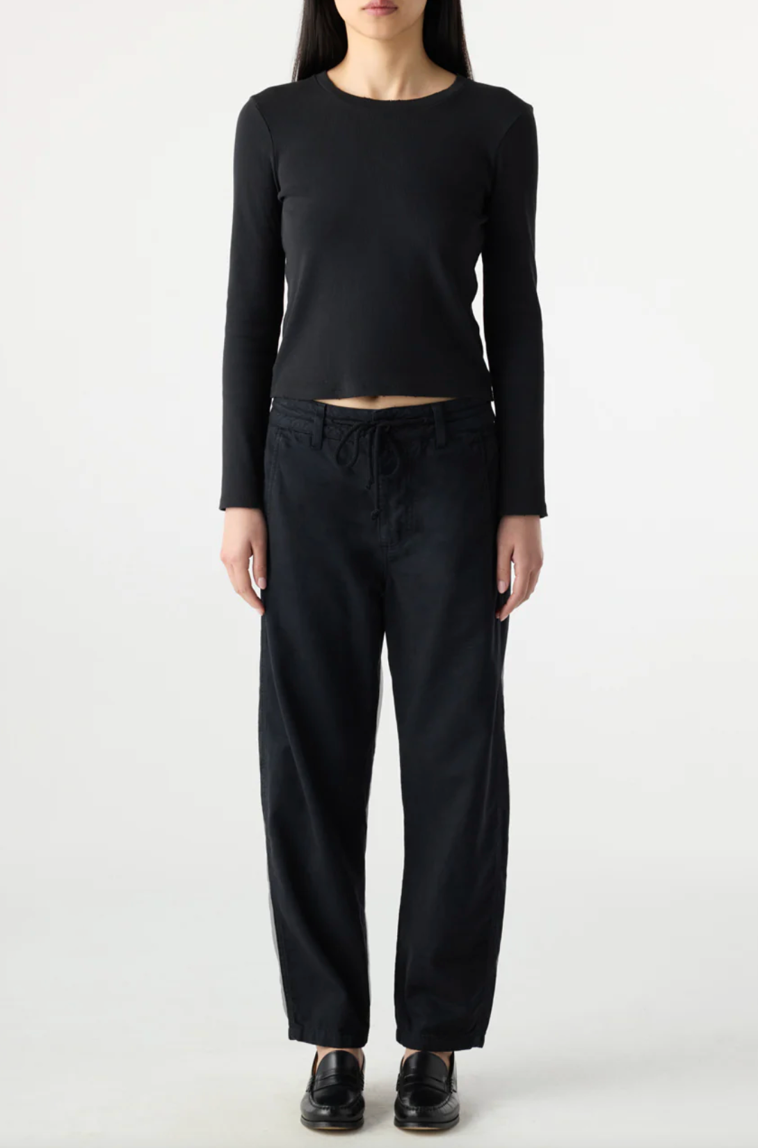 Elaine in vintage black | AMO | MARKET