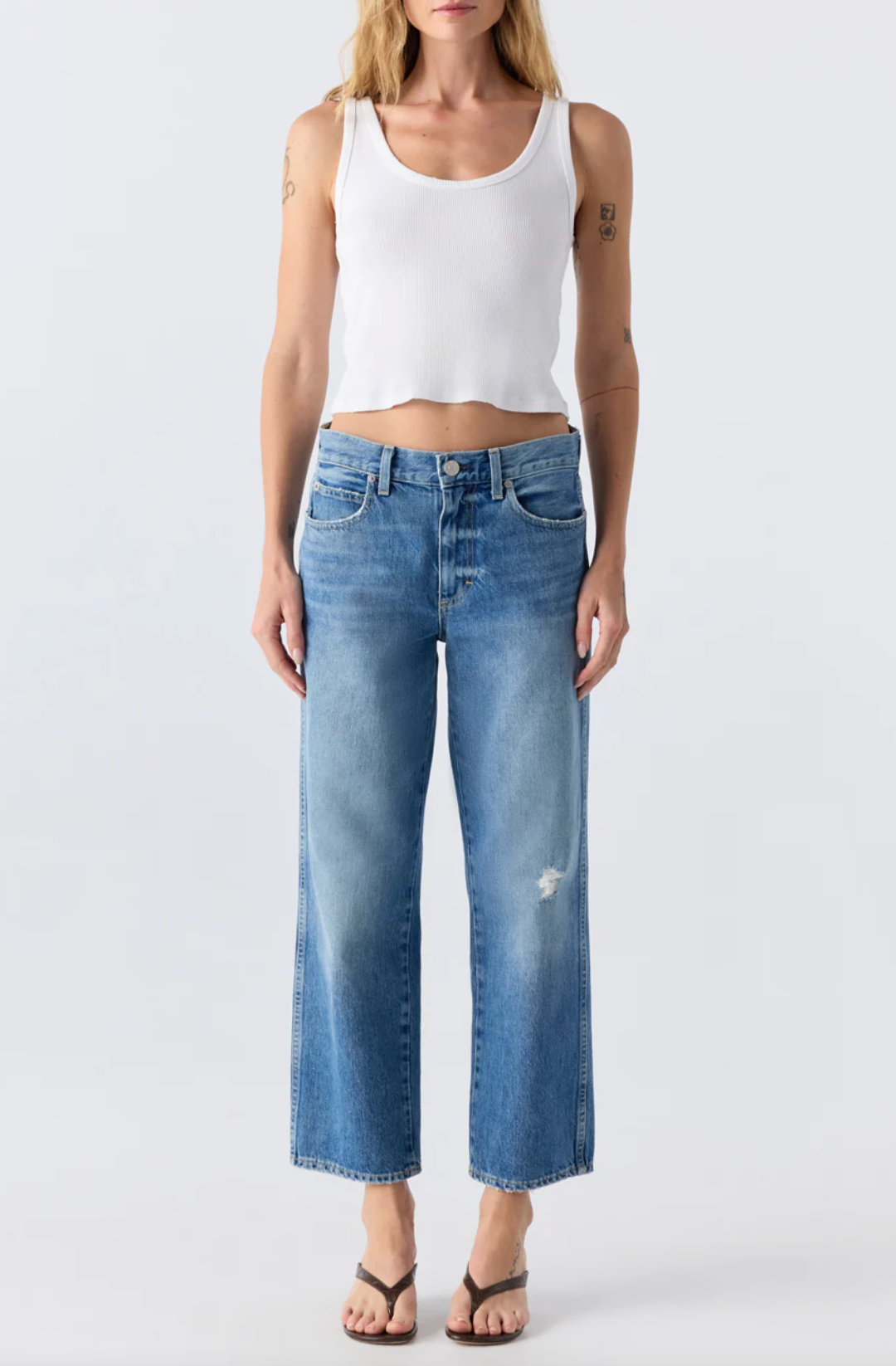 Billie Jean in warmth| AMO | MARKET