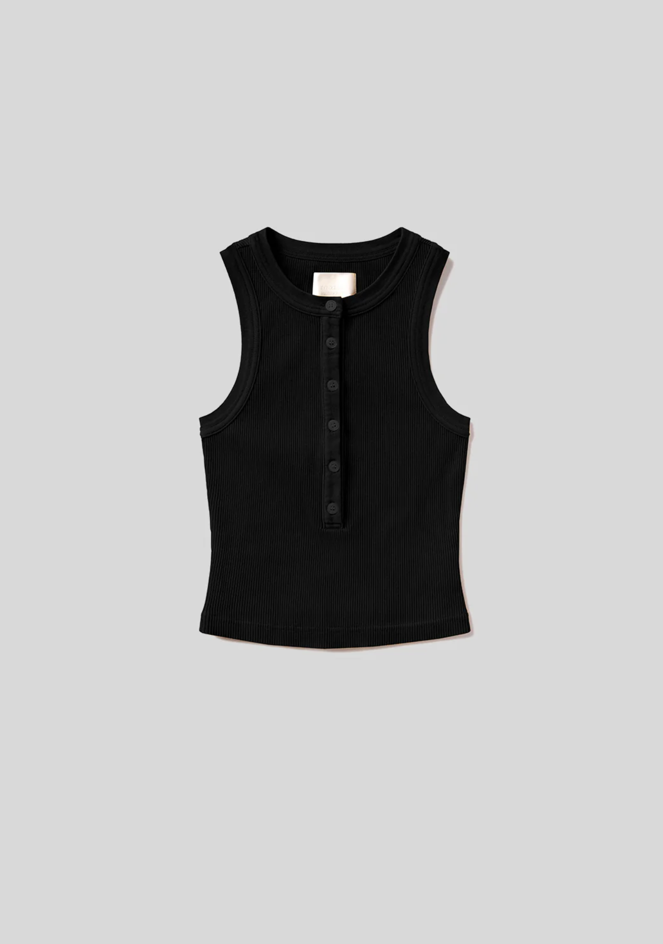 Caralyn Tank black | COH | MARKET