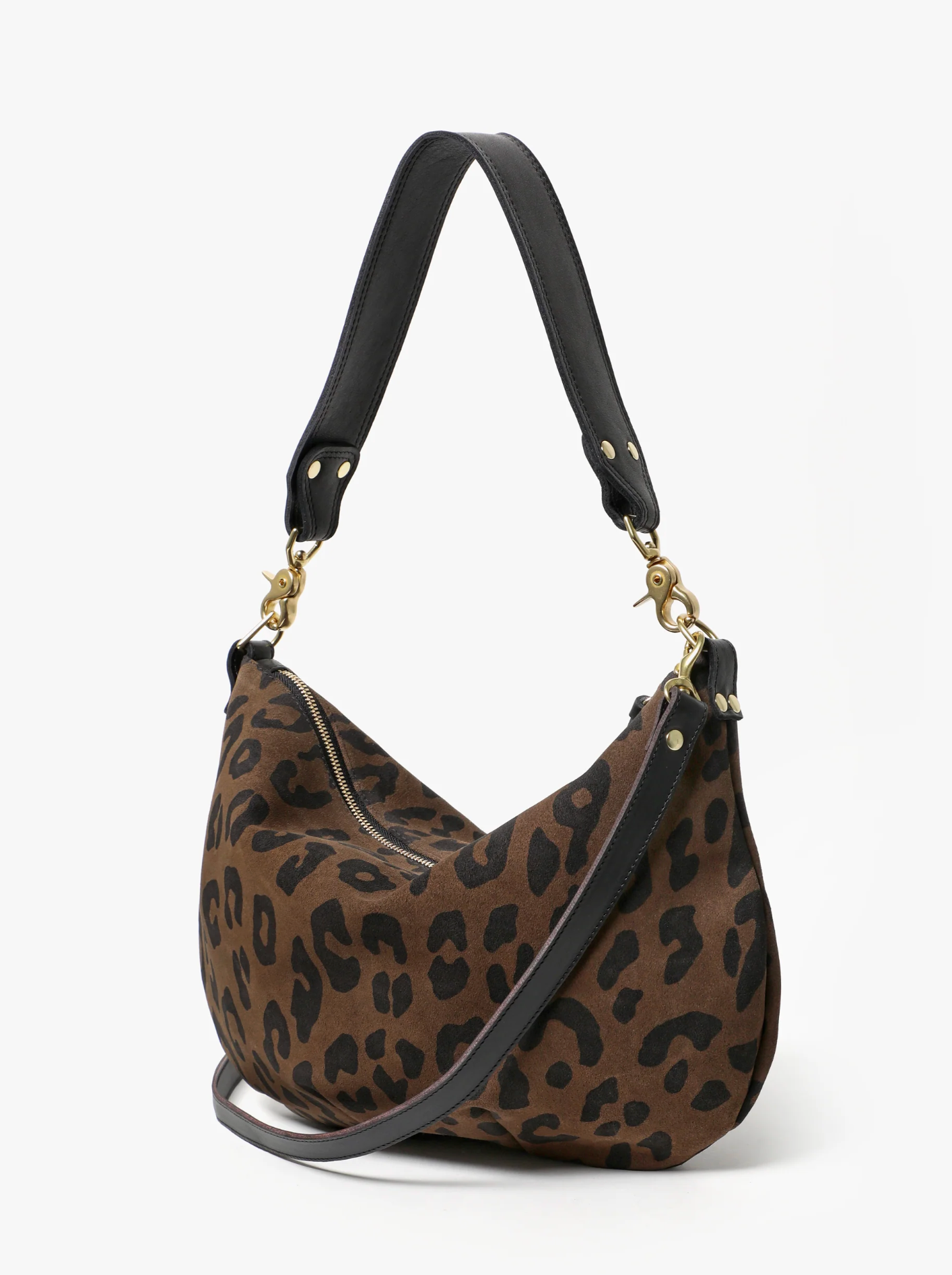 Moyen Pablo Cat Suede | Clare V | MARKET
