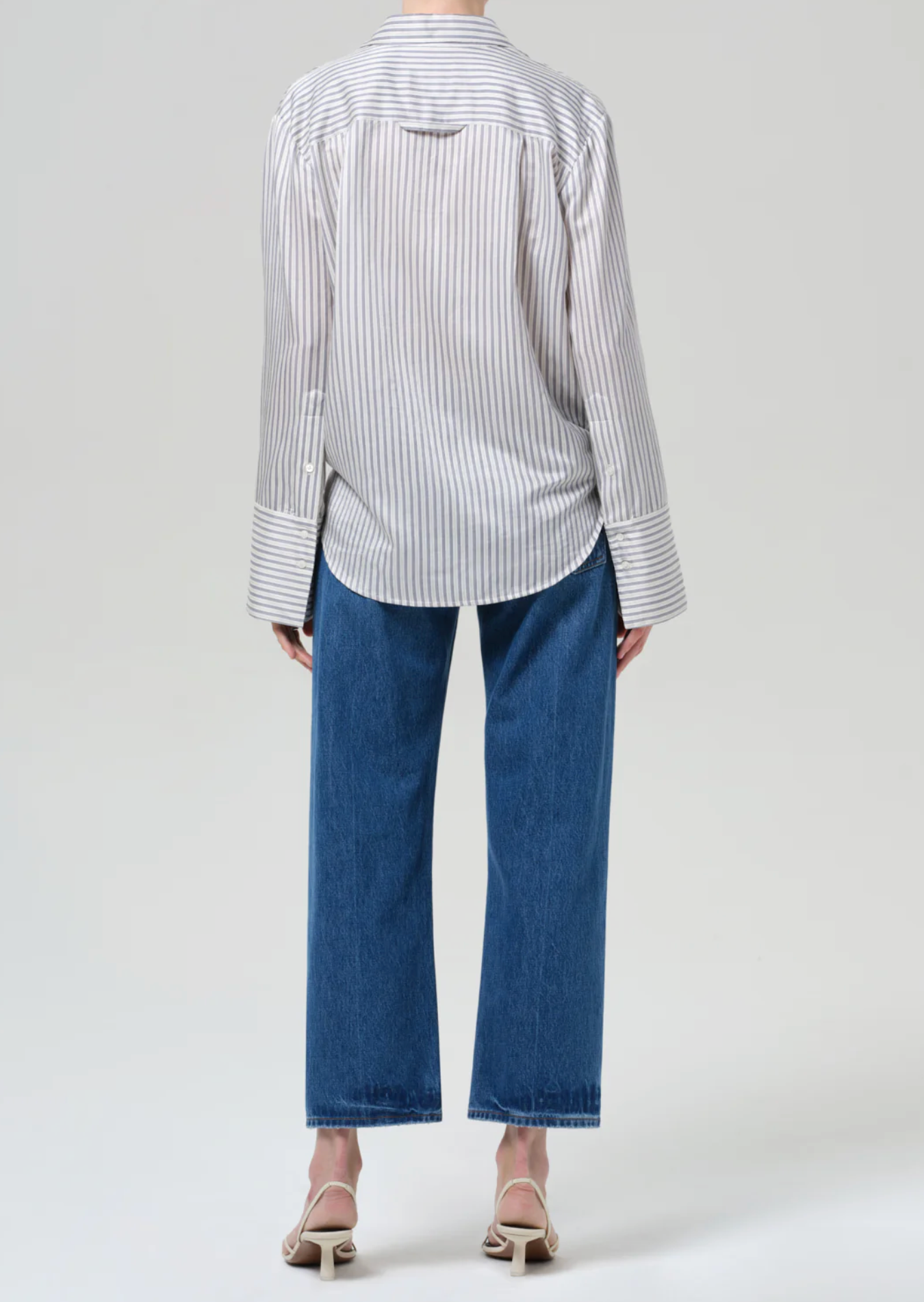 Faye in Azure | COH | MARKET