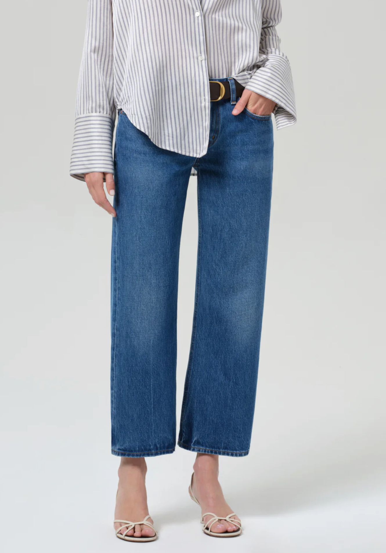 Faye in Azure | COH | MARKET