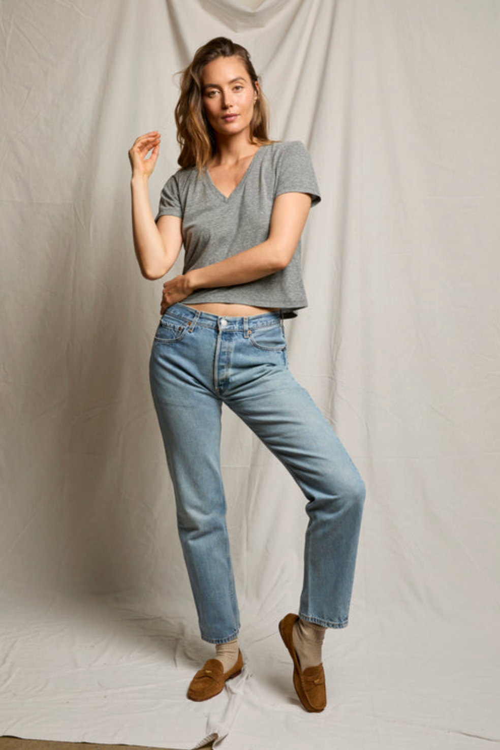 Beckett h. grey  | PWT | MARKET