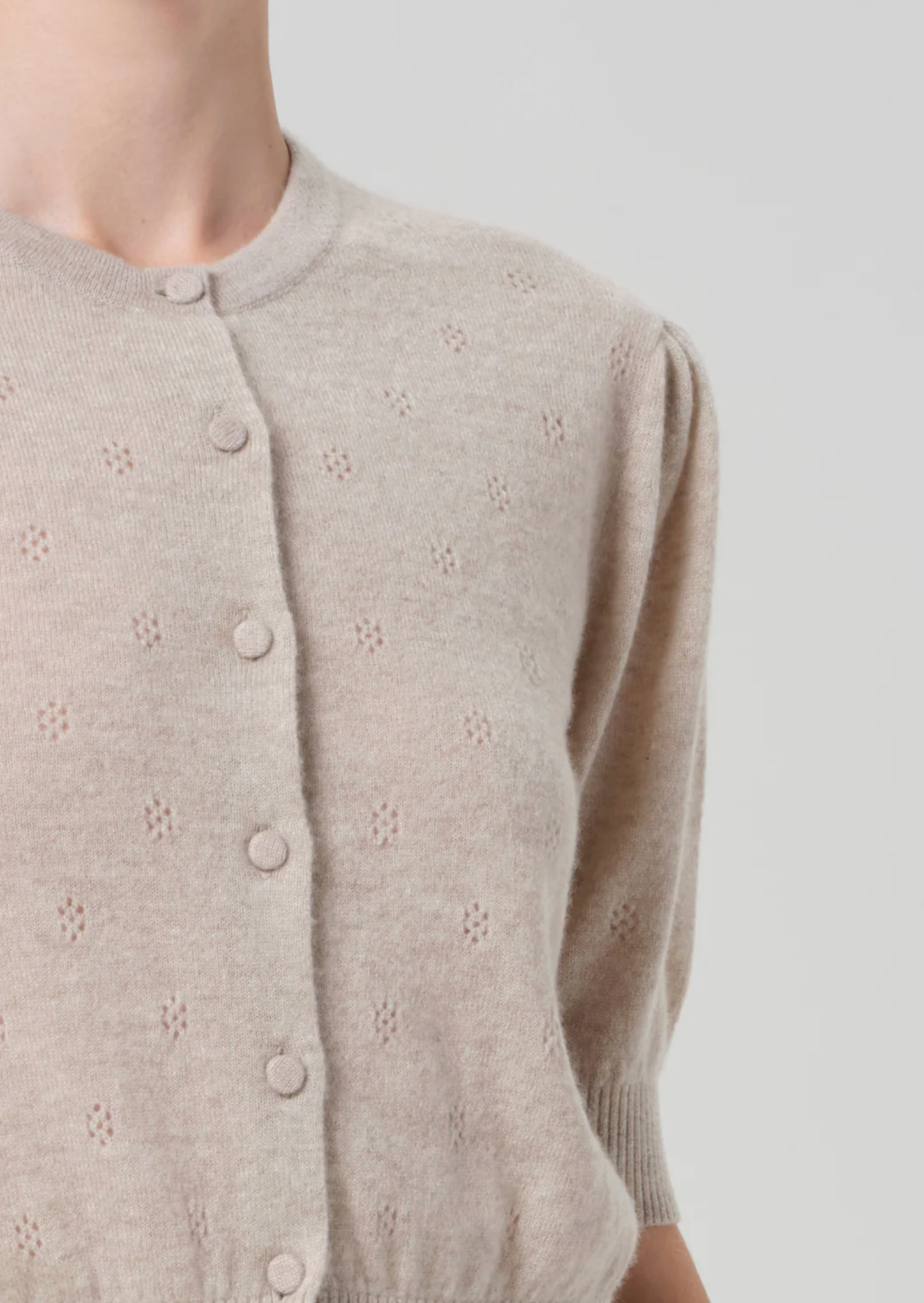 Raina cardi | COH | MARKET