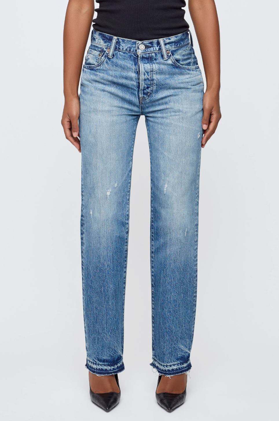 Dorchester | Moussy | MARKET