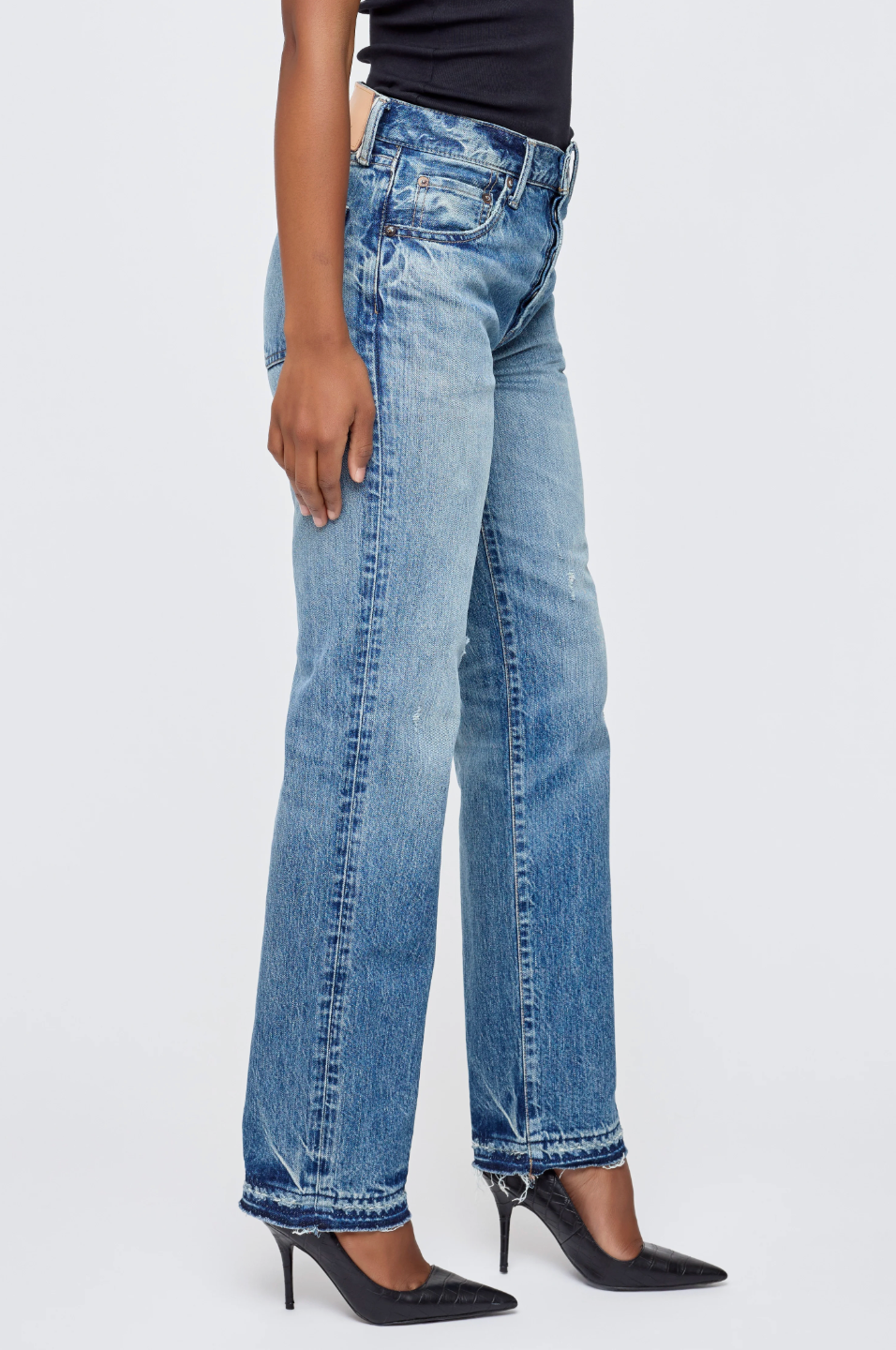 Dorchester | Moussy | MARKET