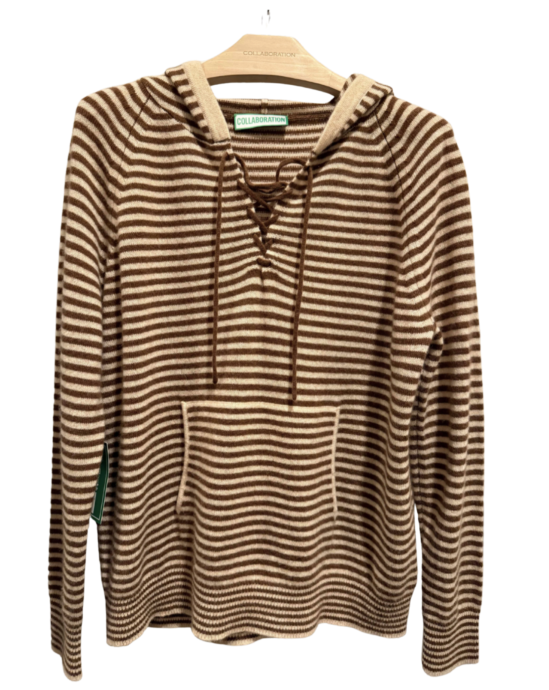 Cara hoodie | Collab | MARKET