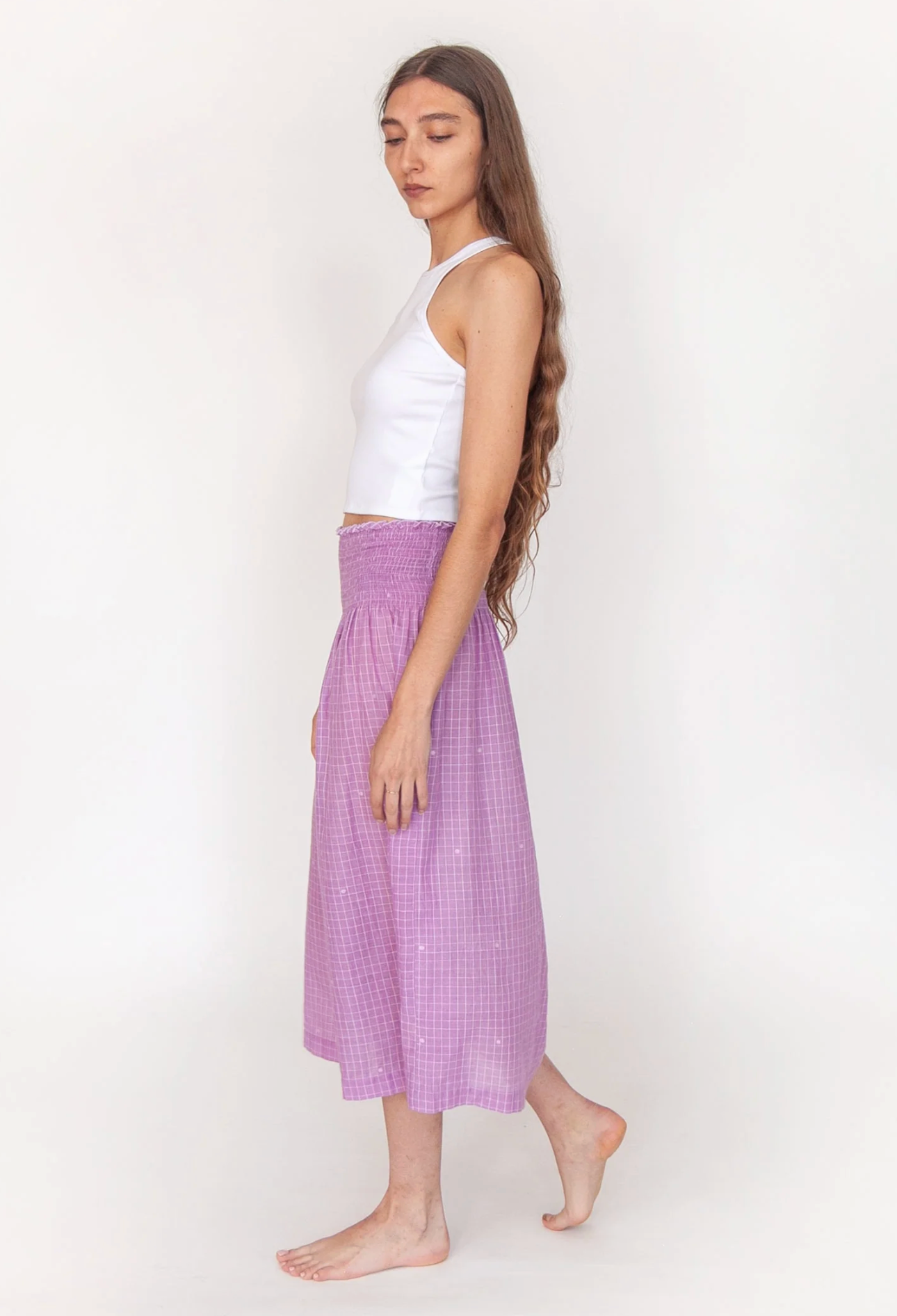 Araminta purple | Matta | MARKET